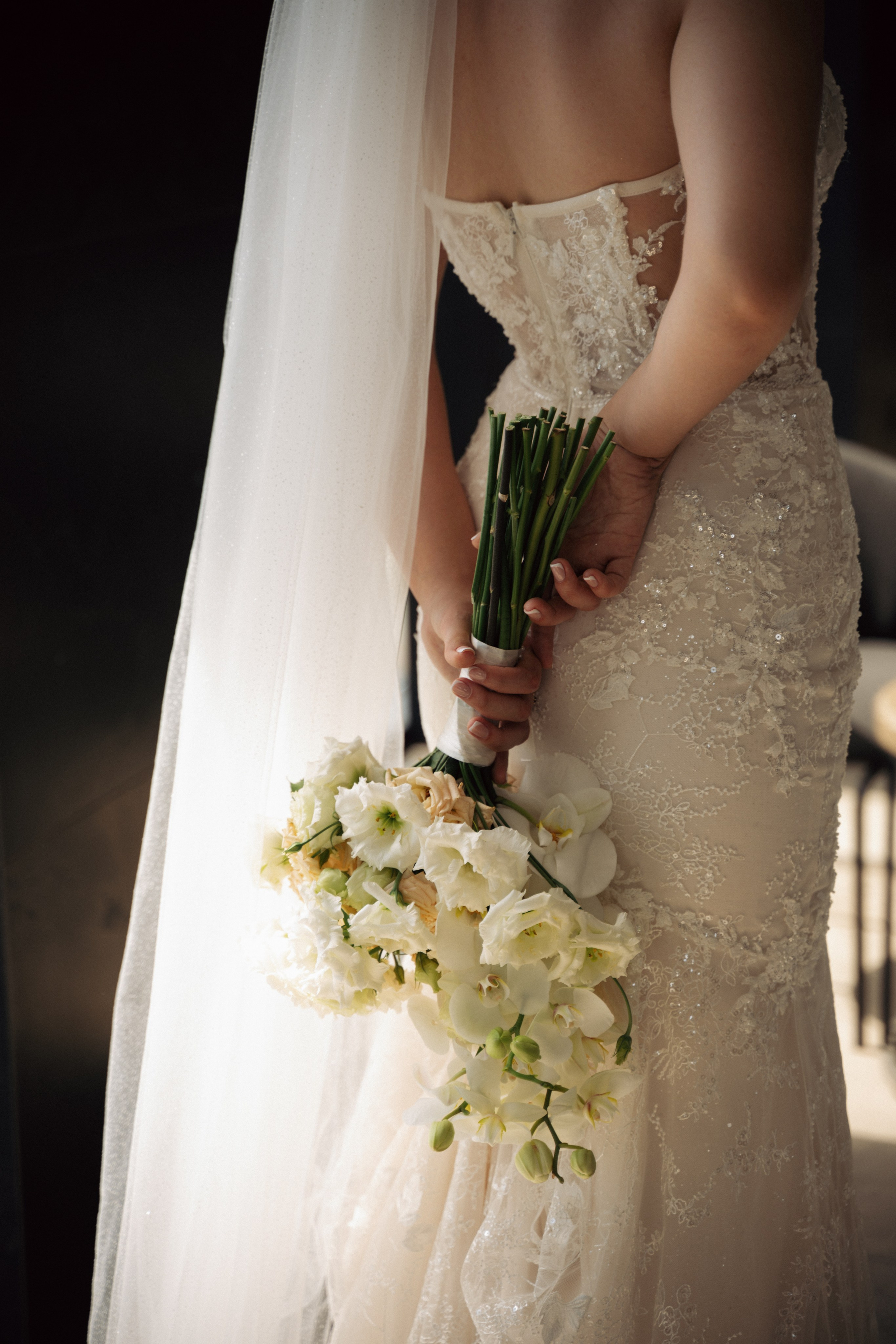 Максим и Дарья. Свадебный и портретный фотограф в Брянске и Москве Алина Химушкина