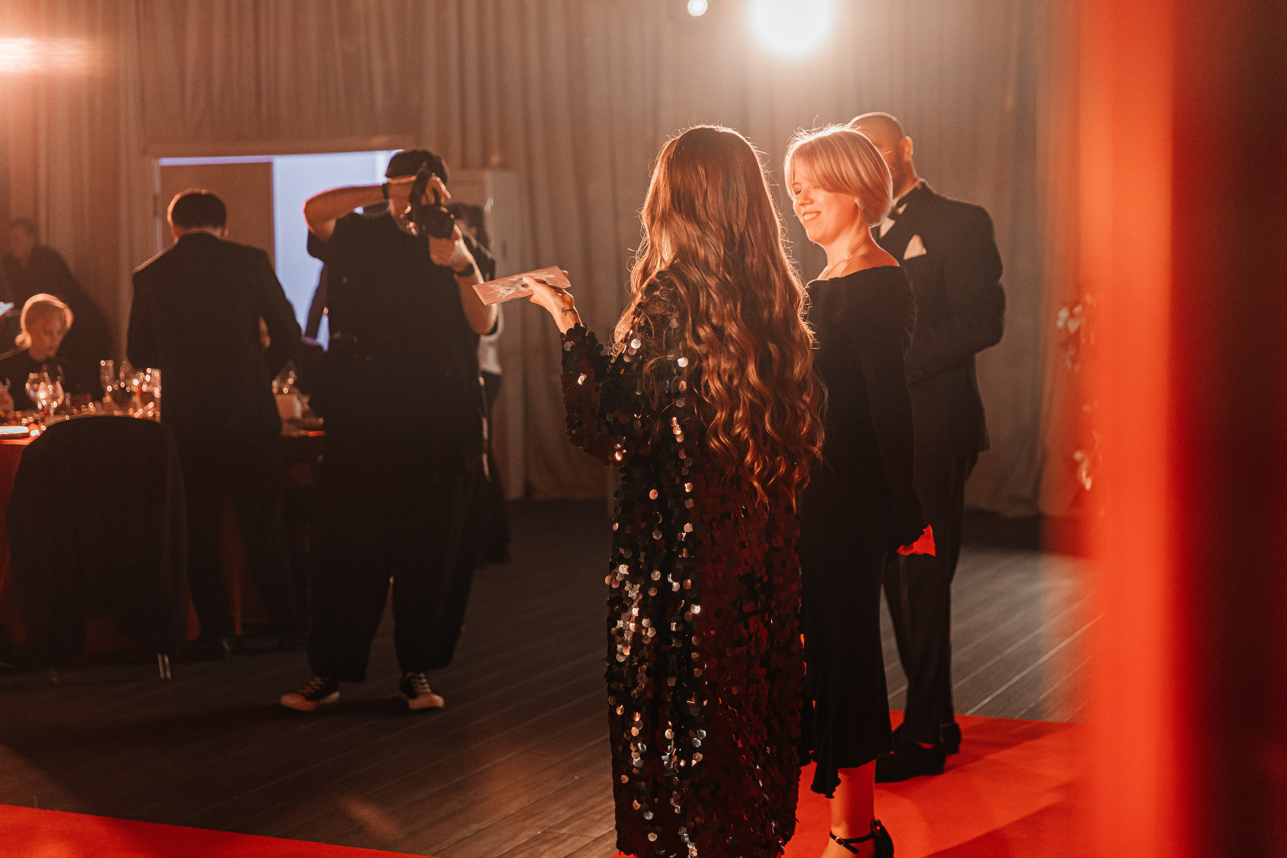 Репортажная съёмка. Фотограф текстиля в Москве Ольга Иванова