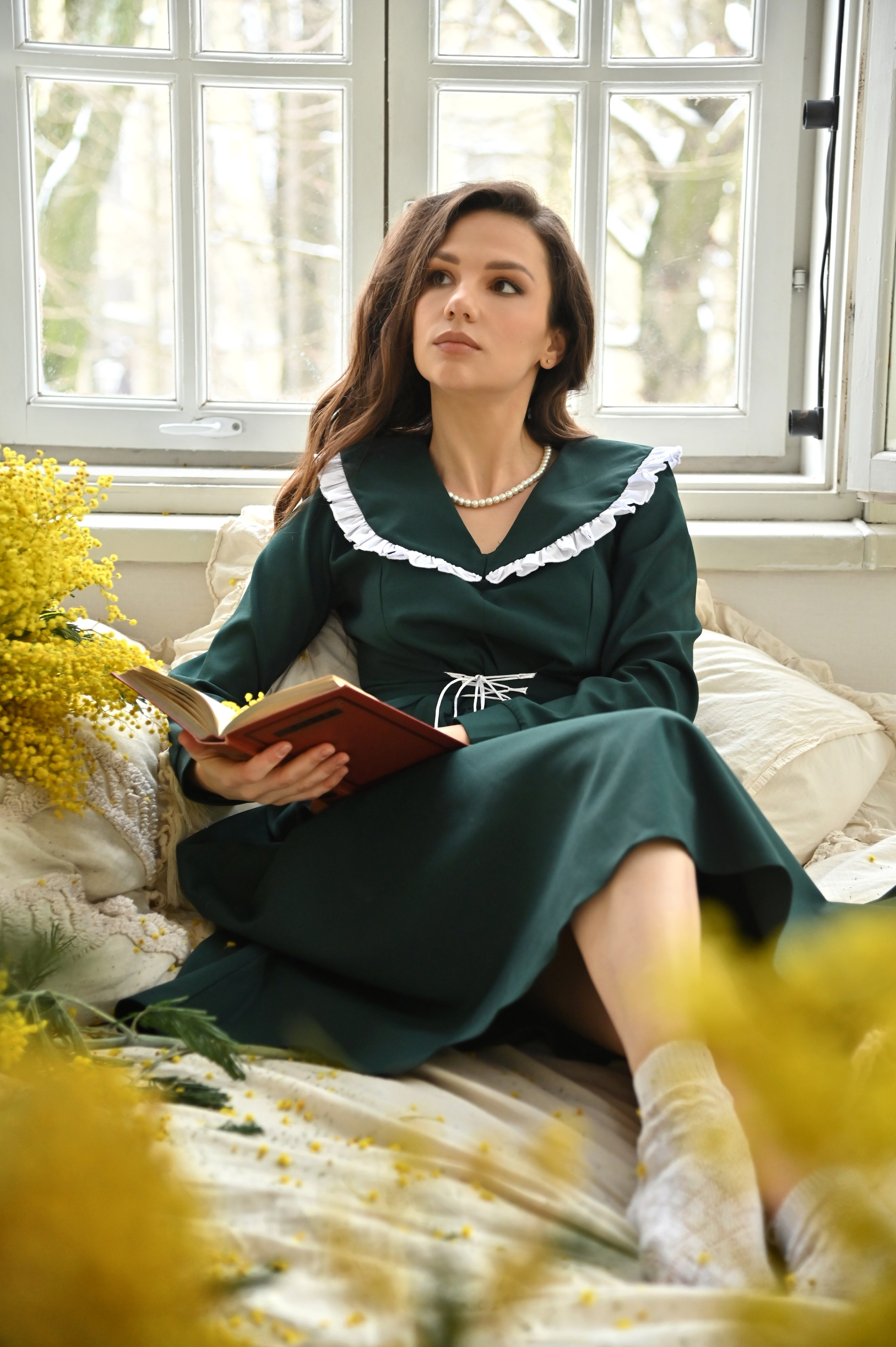 Анастасия. Фотограф в Санкт-Петербурге Ковалева Елизавета