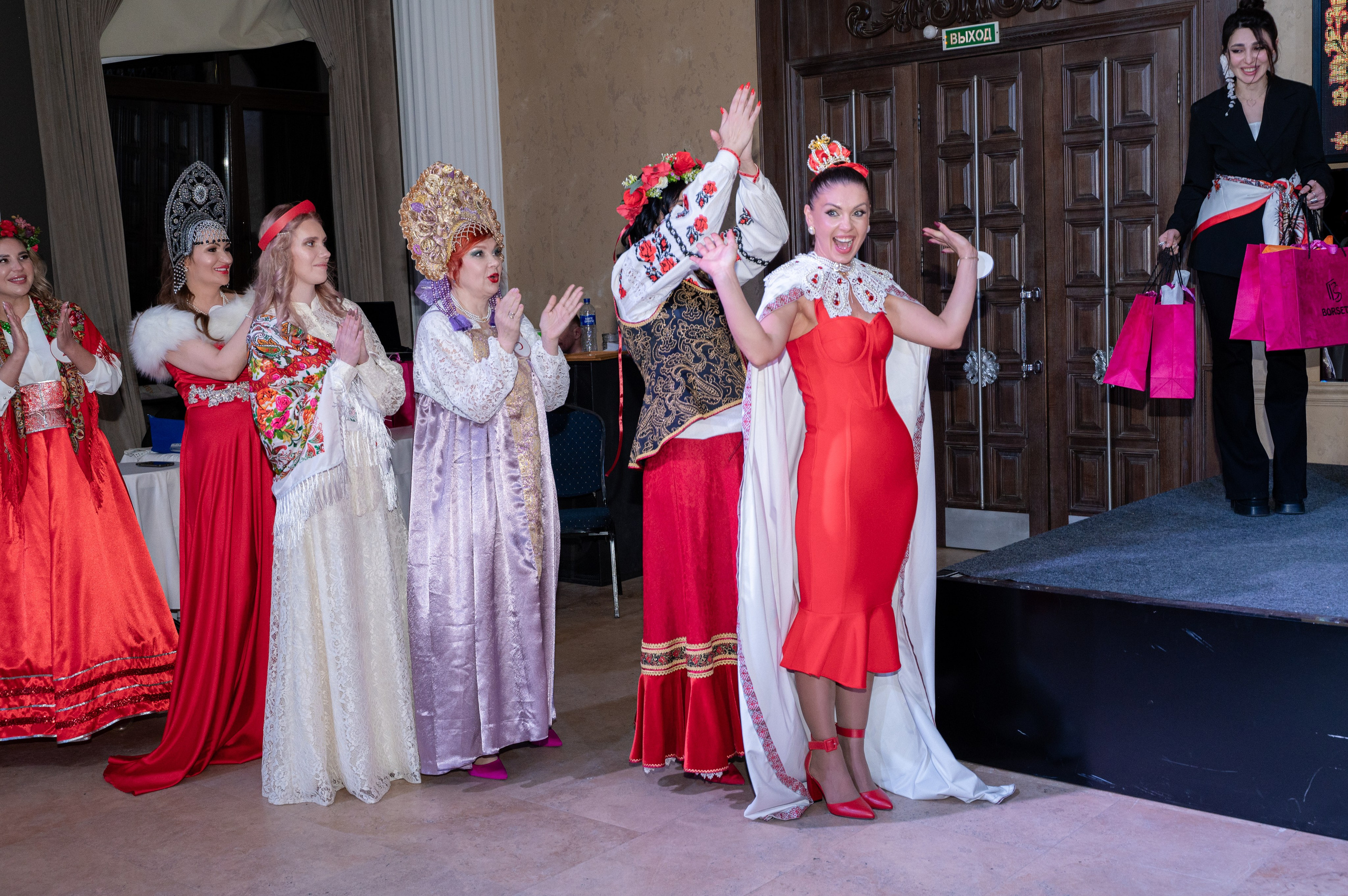 DIVA KUBANI. Бизнес-Фотограф Краснодар