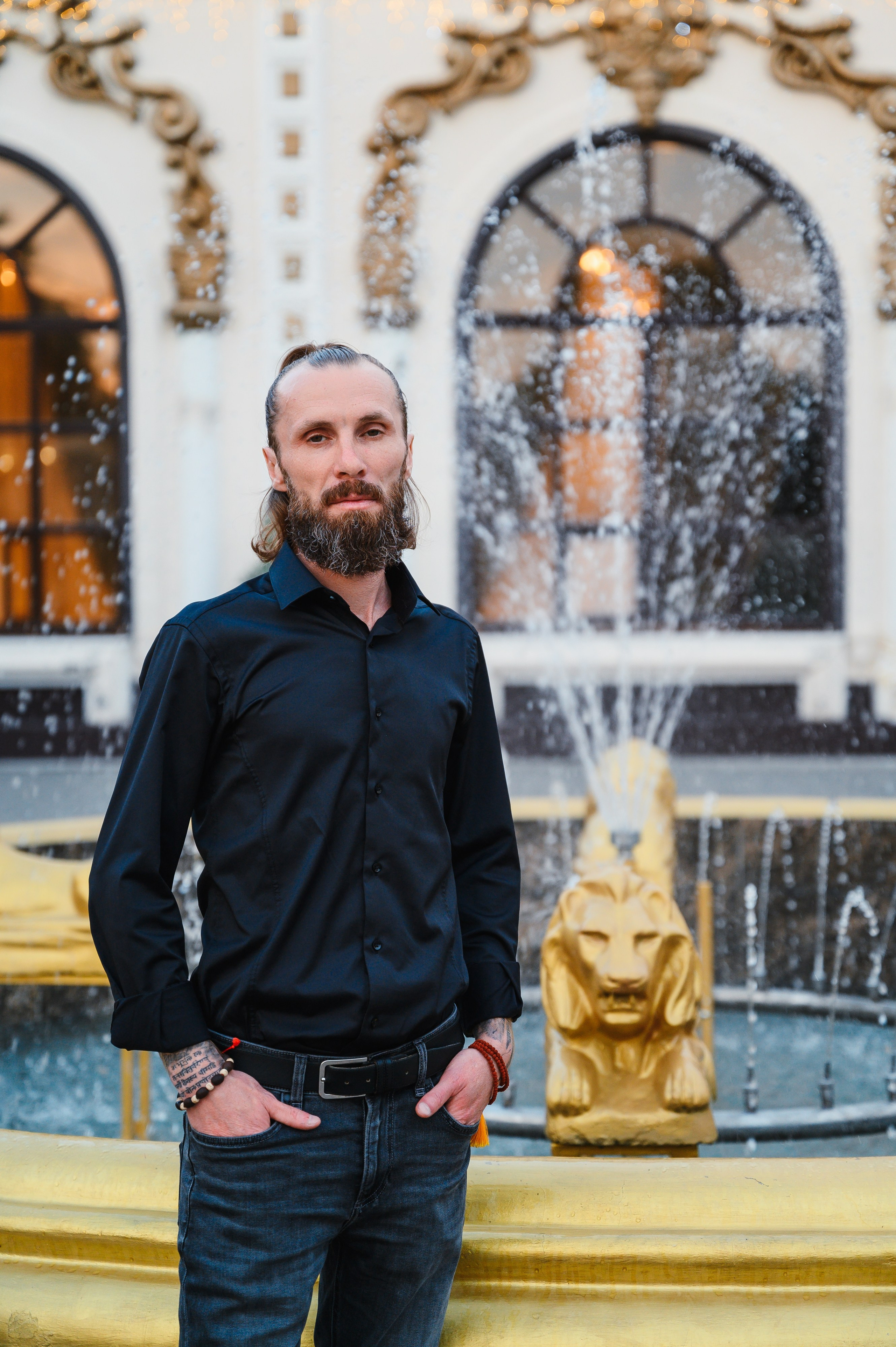 Презентация Pegasus Ride Ltd. Wedding and family photographer USA