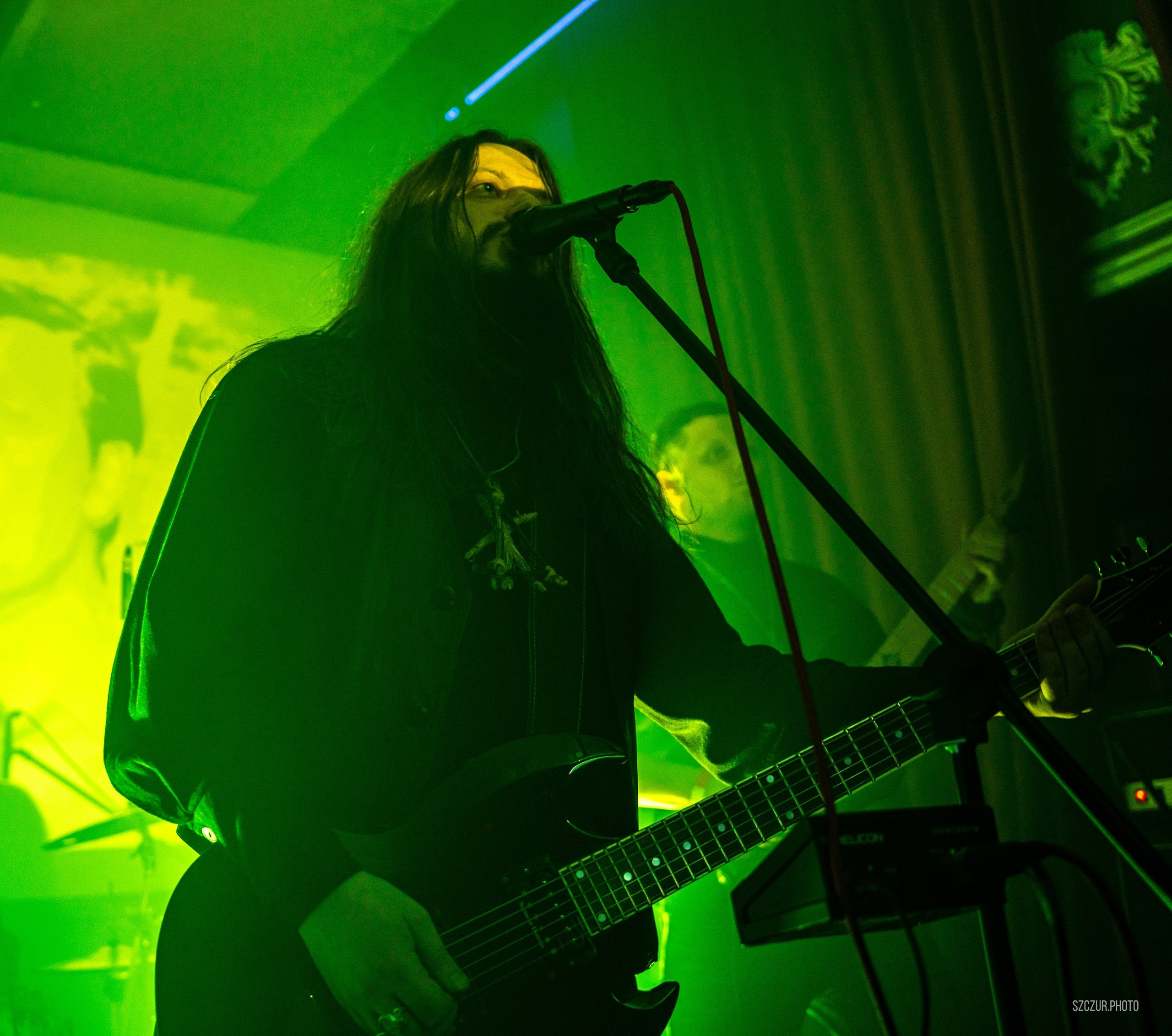 ИЛ в Эклипсе 17.01.25. Szczur photo