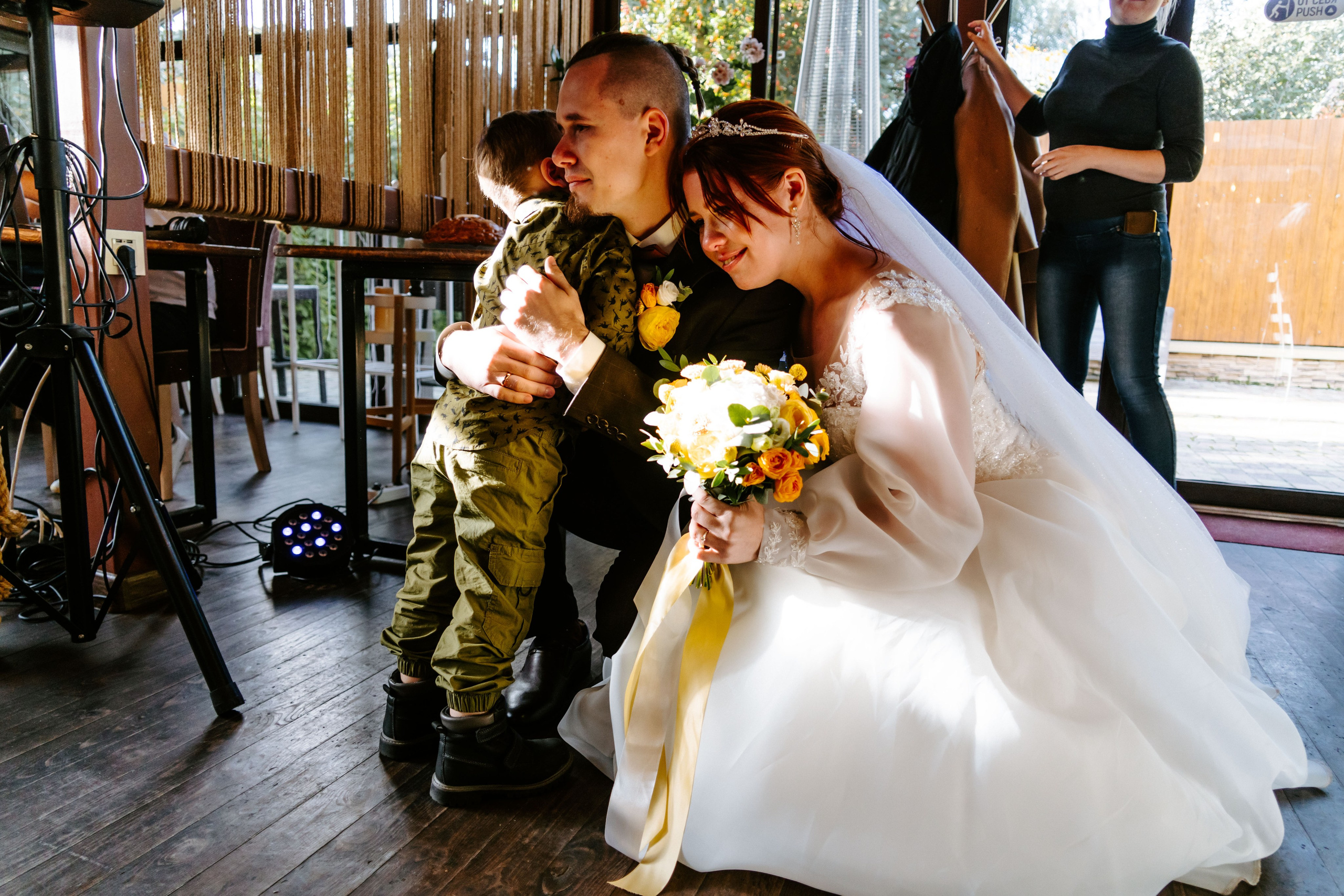 Свабедная фотосессия для Ольги и Антона, 2022 год. Портретный фотограф в Томске Наташа Барова