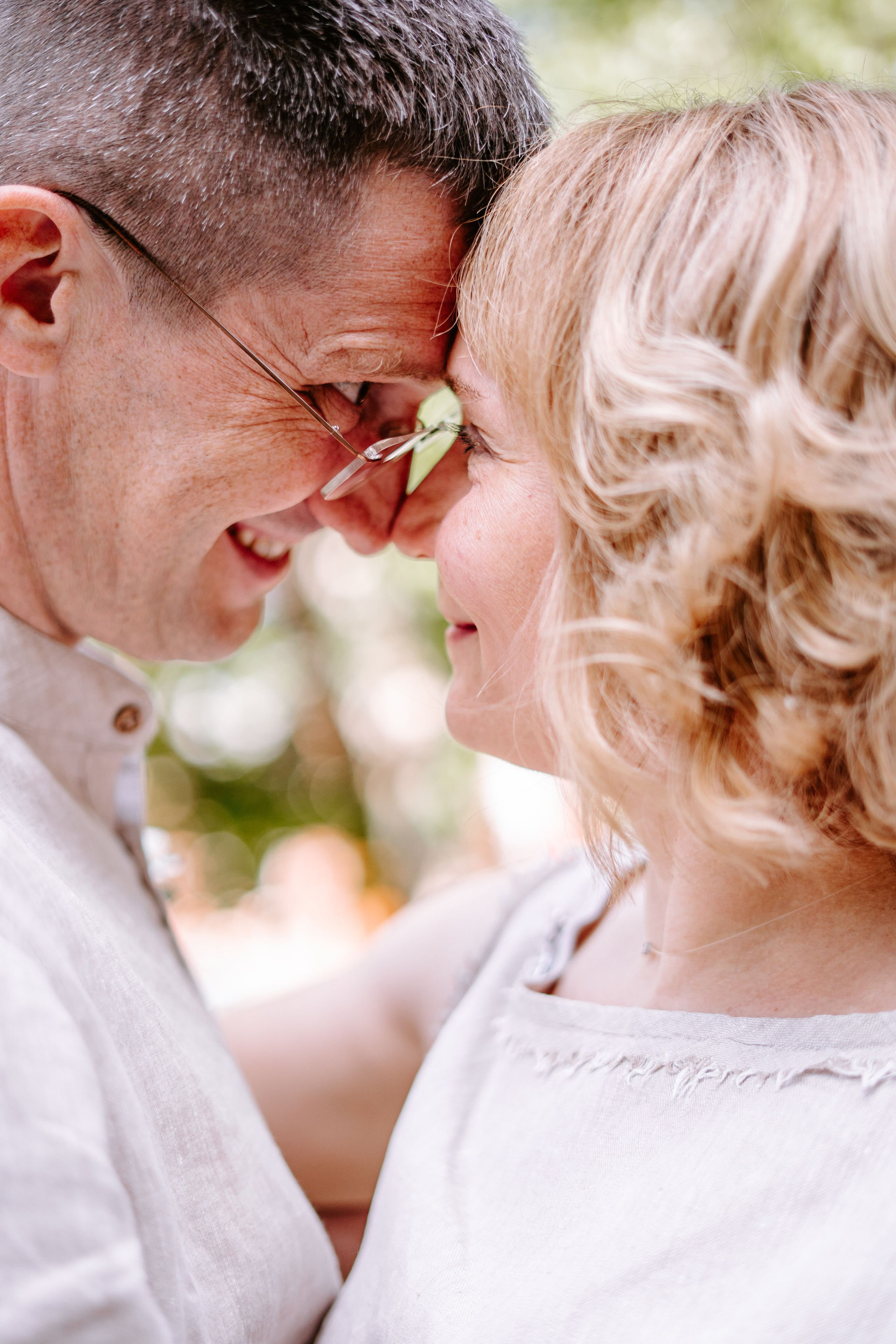 Екатерина и Антон. Портретный фотограф в Томске Наташа Барова