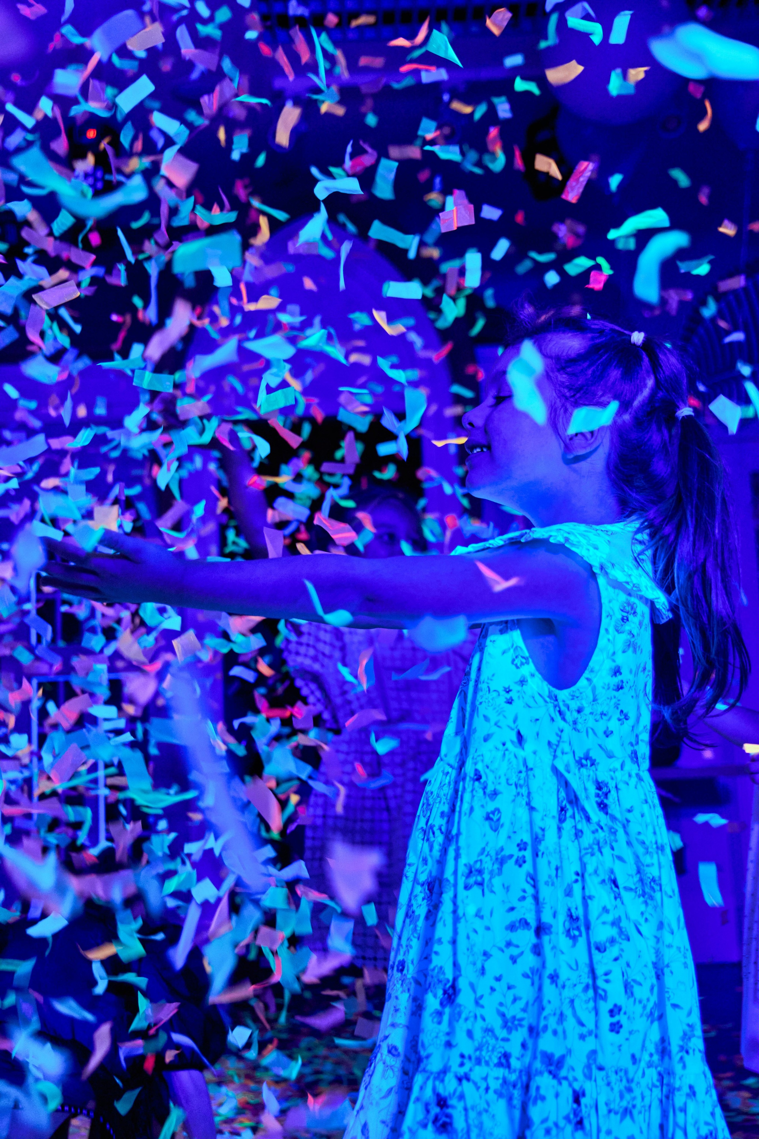 Дни рождения. Фотограф Александр Музыка