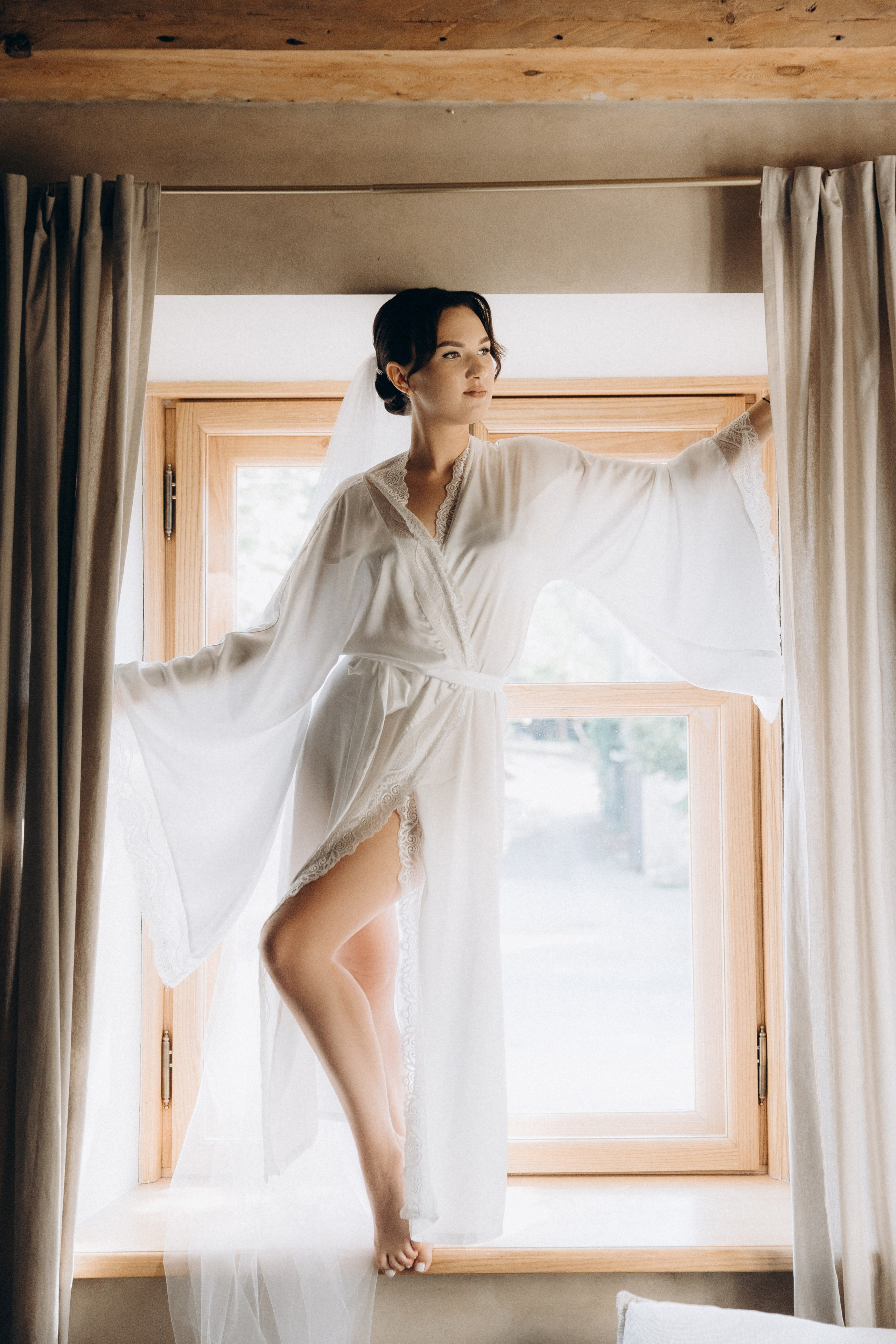 Роман и Анастасия. Главная