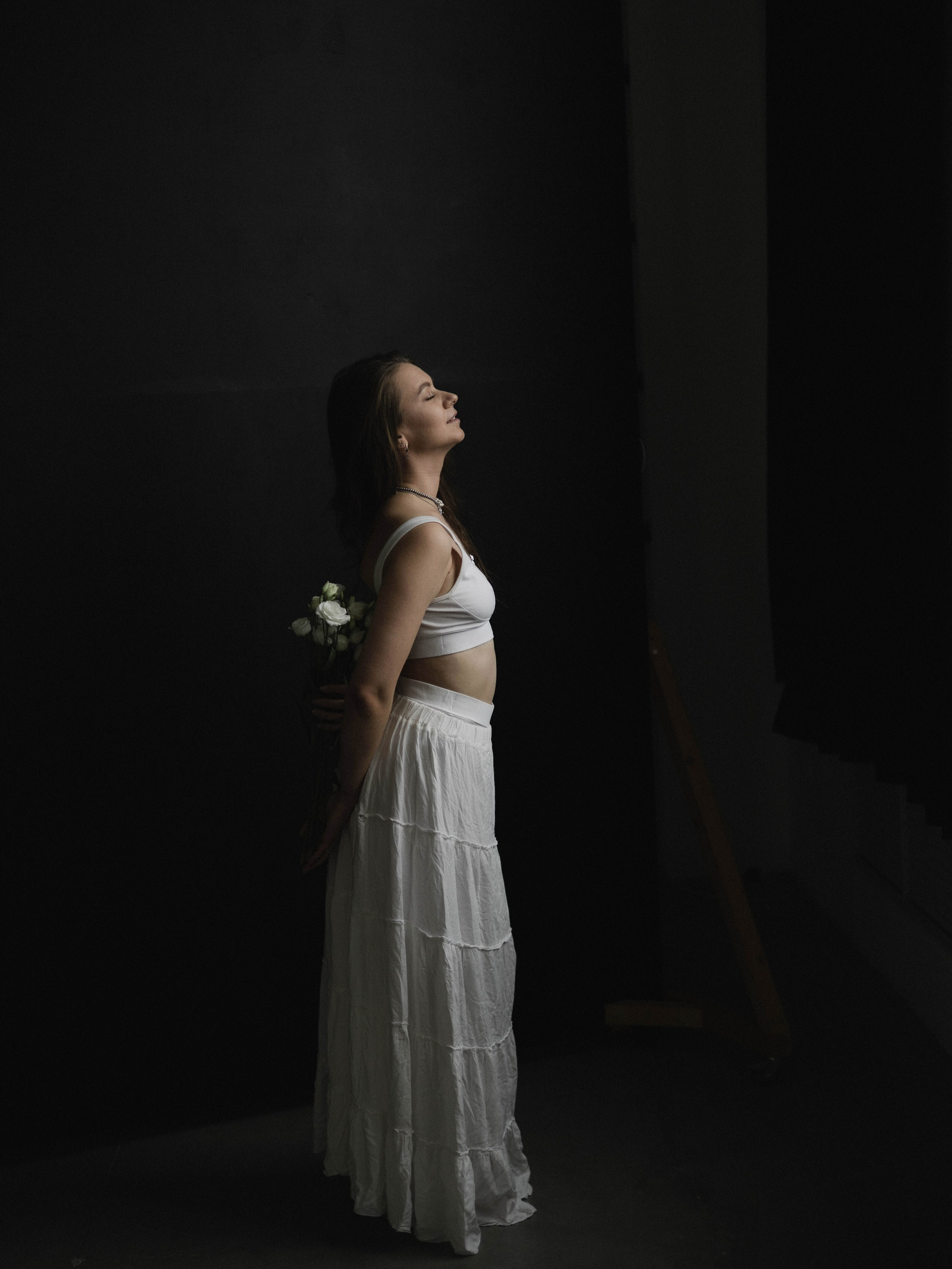 Анастасия. Мария Чистякова | Фотограф Котлас