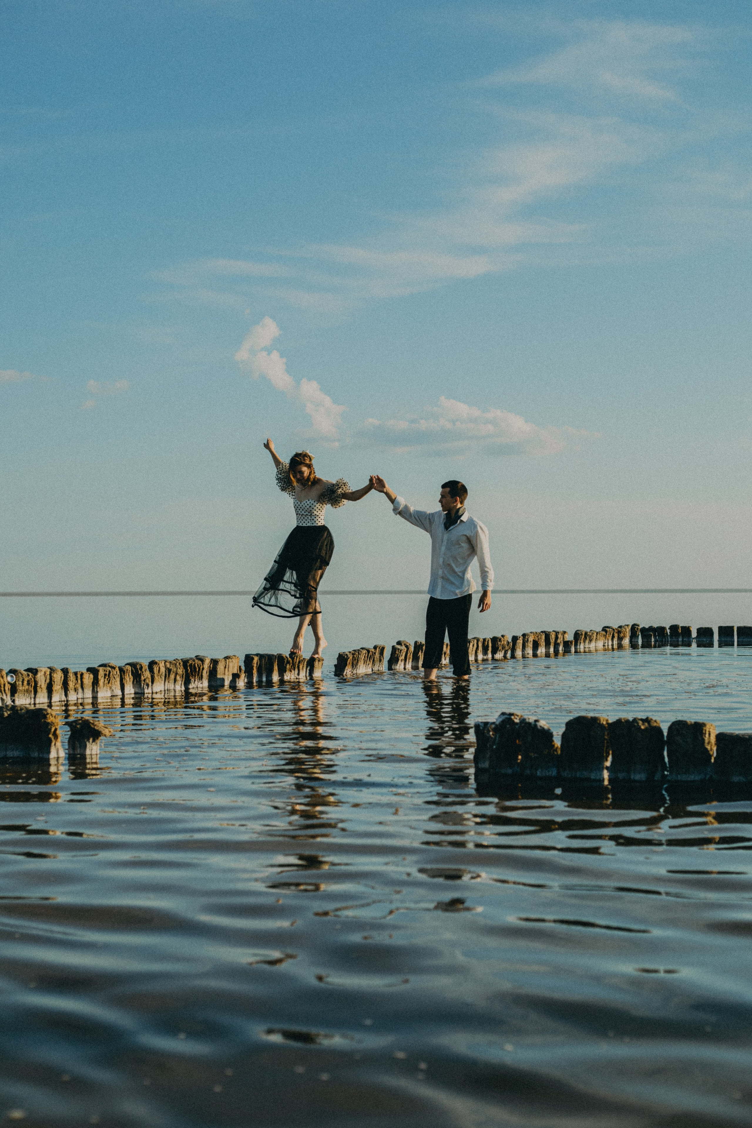 Съемка путешествие. Портретный и семейный фотограф в Саратове Елена Шустова