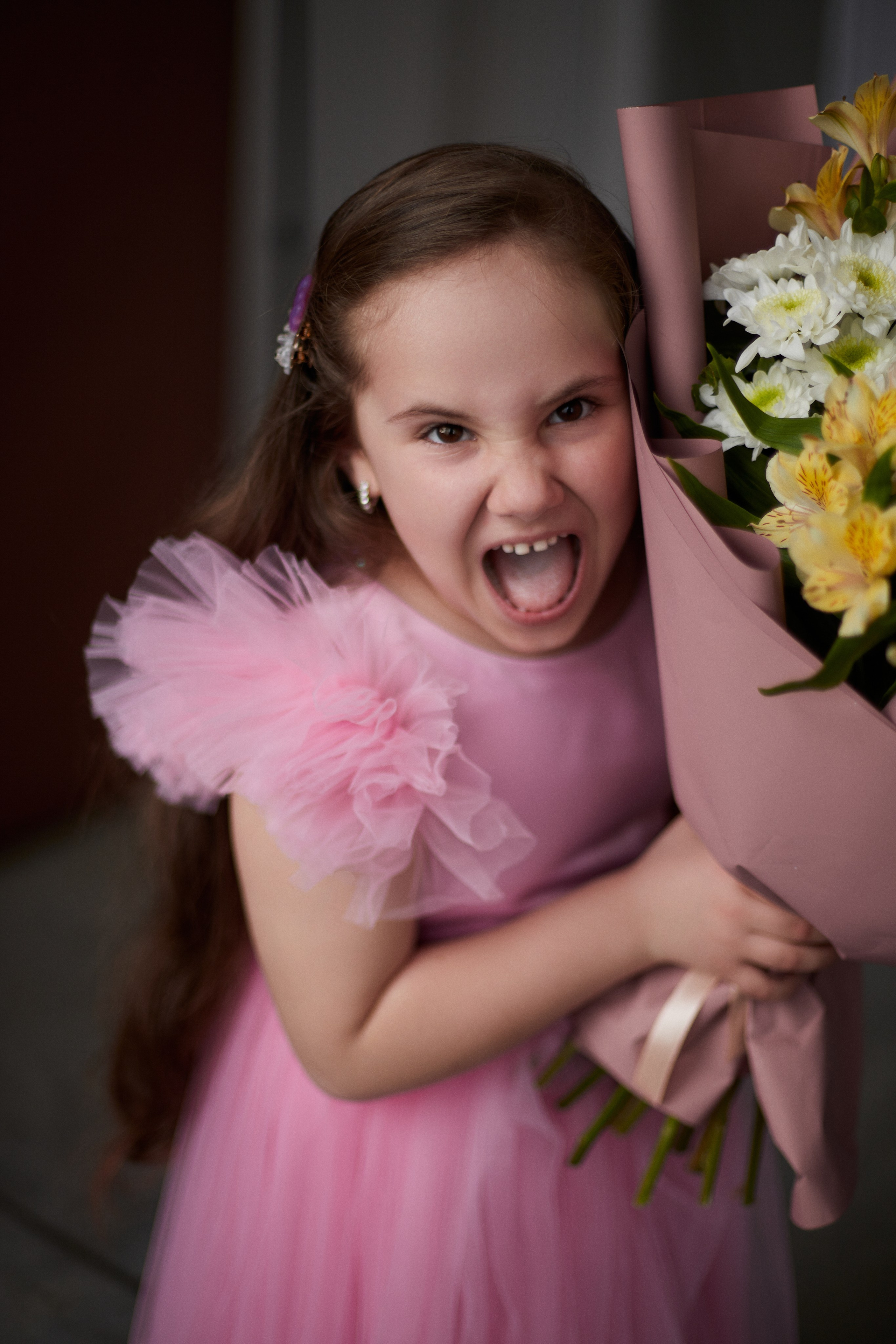 Lera королева. Фотограф в Волгограде и Москве Алина Галушкина