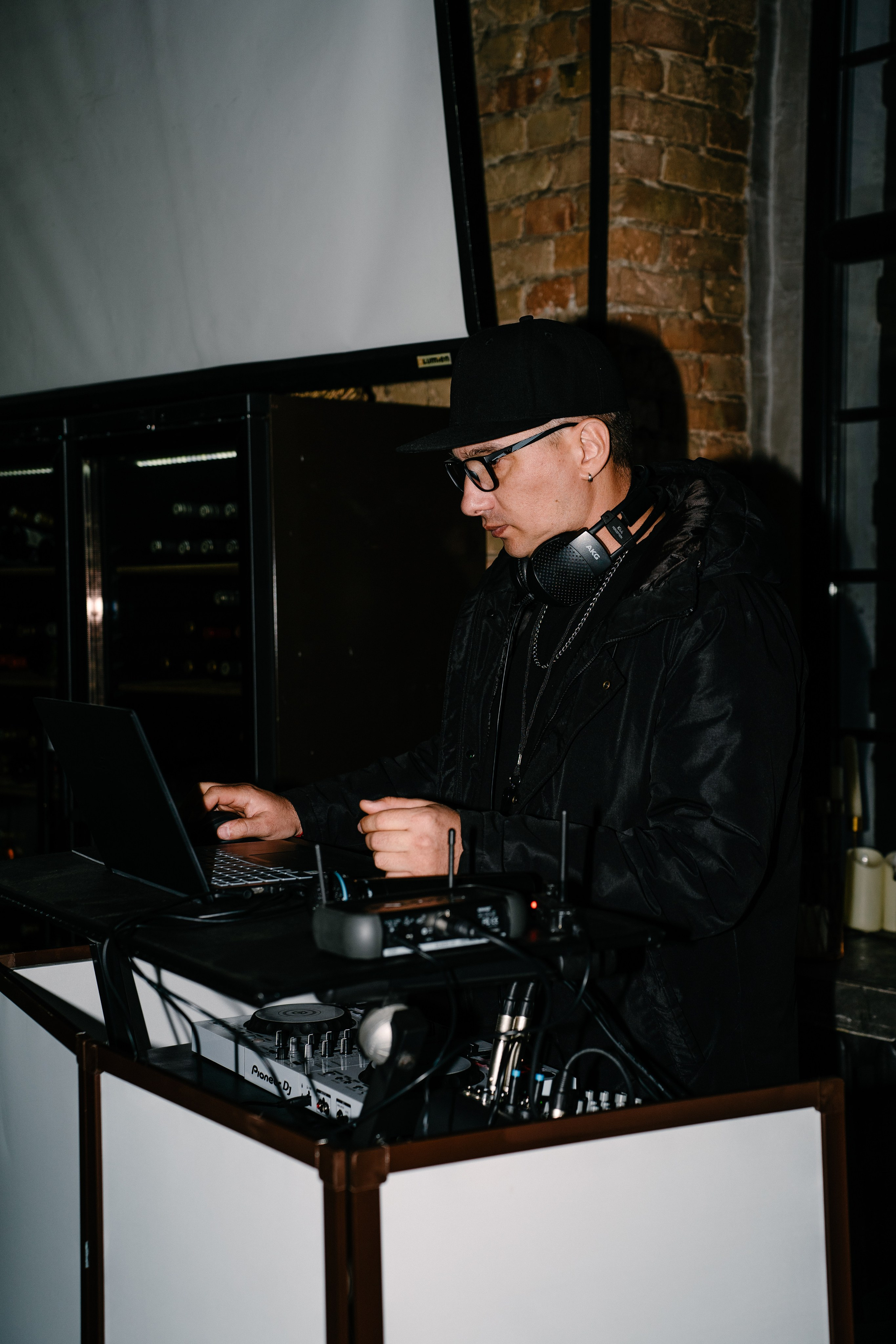 День Рождения Гульнары. Свадебный и семейный фотограф в Воронеже Анастасия Бойко