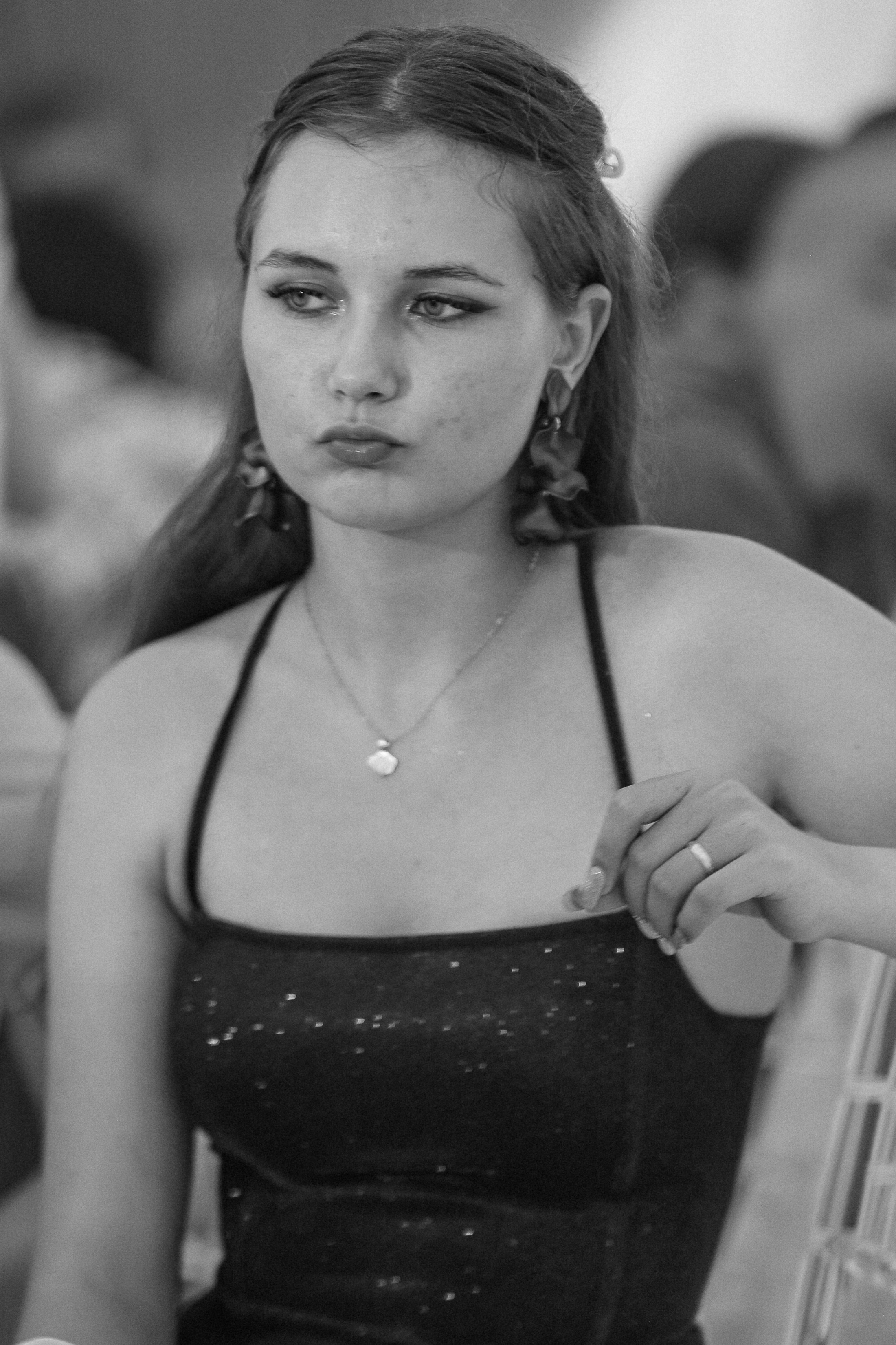 Выпускной. Фотограф Юлия Мальцева
