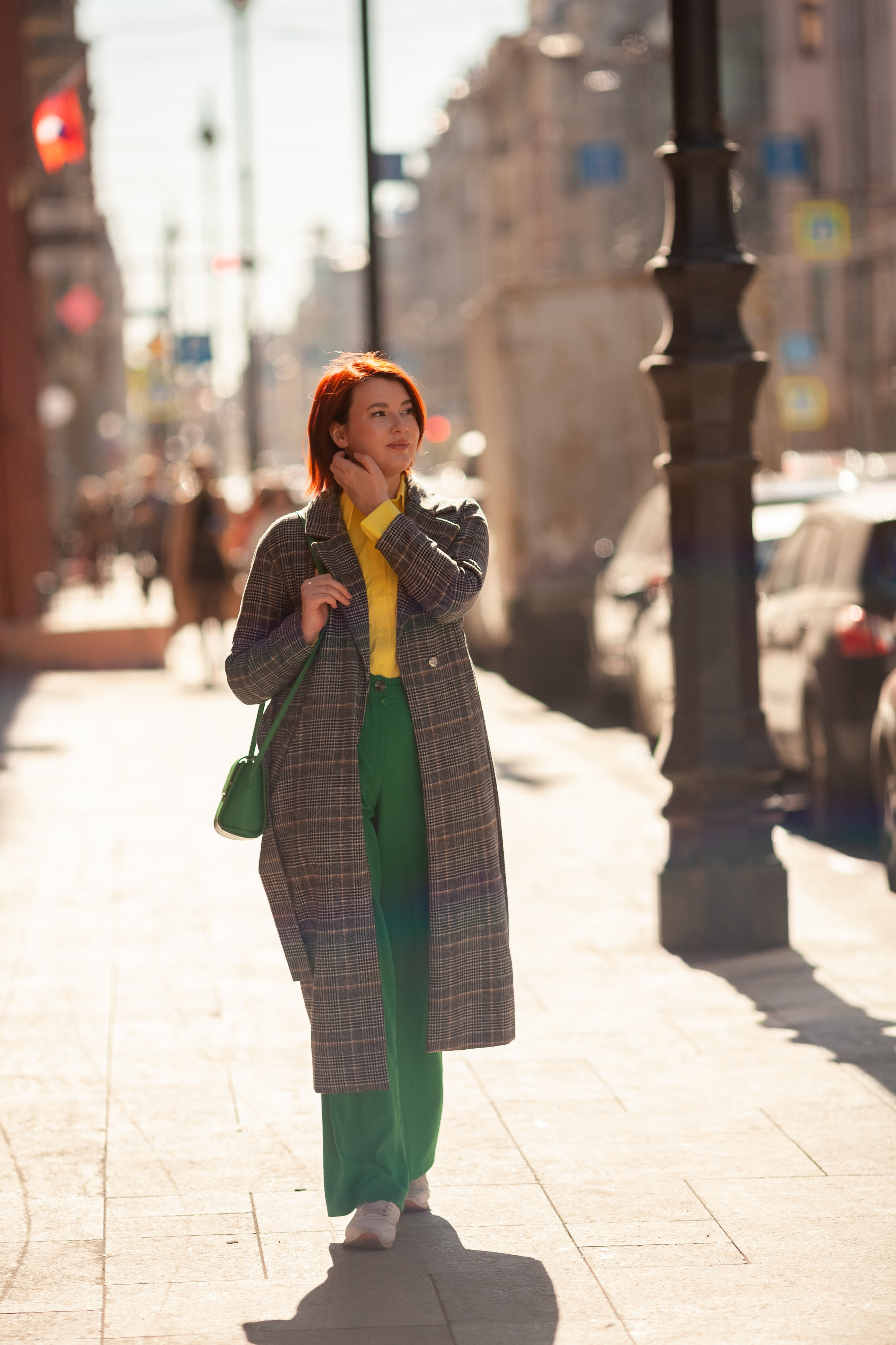 Прочие проекты. Двойняшки-фотографы Анна и Анастасия в Санкт-Петербурге