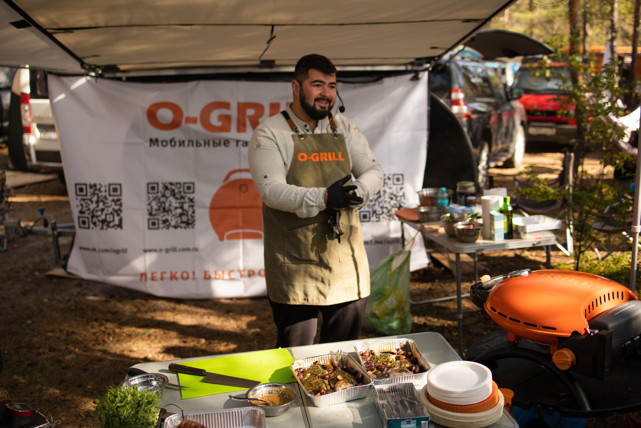 Фестиваль Hello Camper закрытие 2023. Репортажный и портретный фотограф в Санктпетербурге. Видиосъемка мероприятий в Санкт-Петербурге