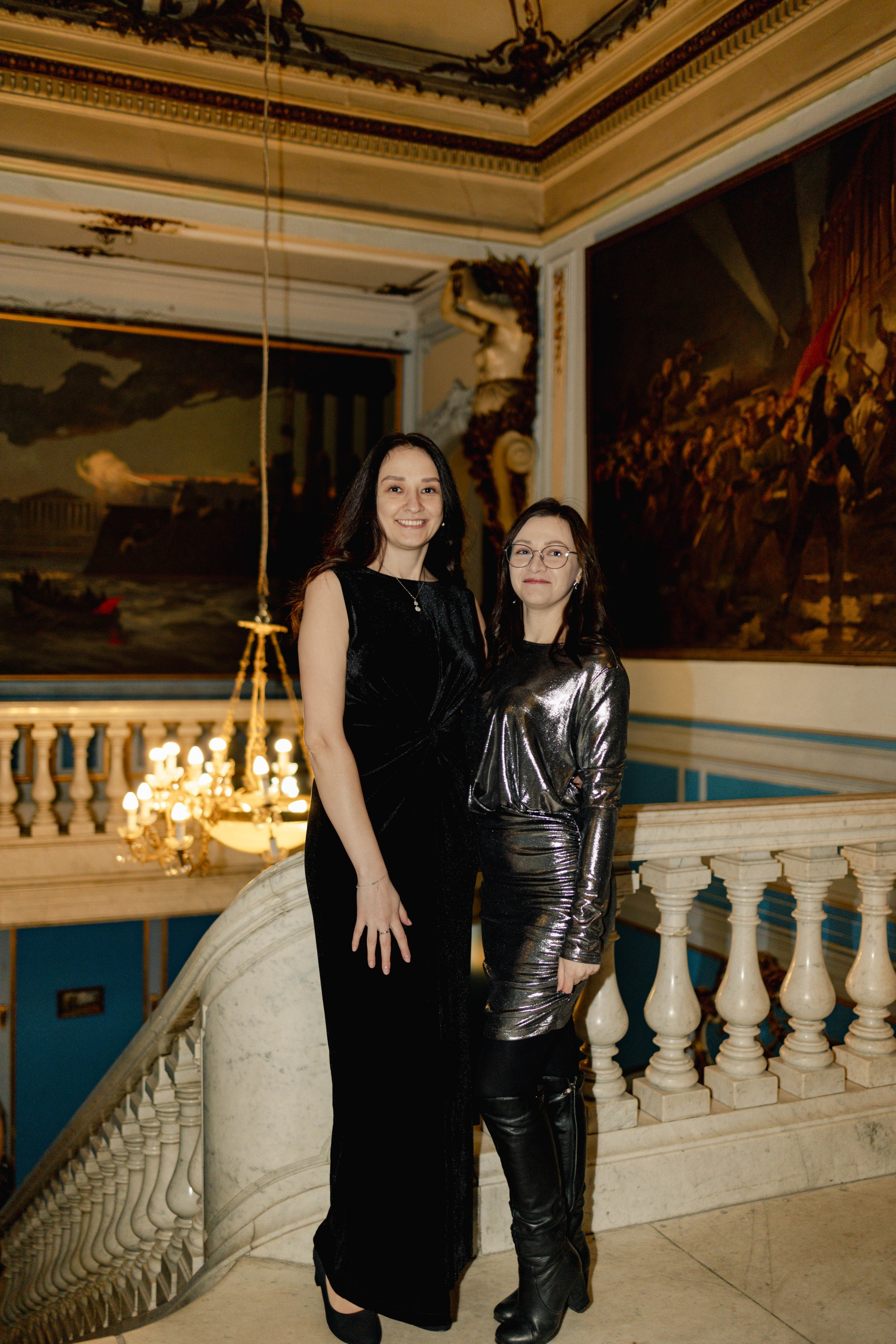 Gravity бал.24. Репортажный и портретный фотограф в Санктпетербурге. Видиосъемка мероприятий в Санкт-Петербурге