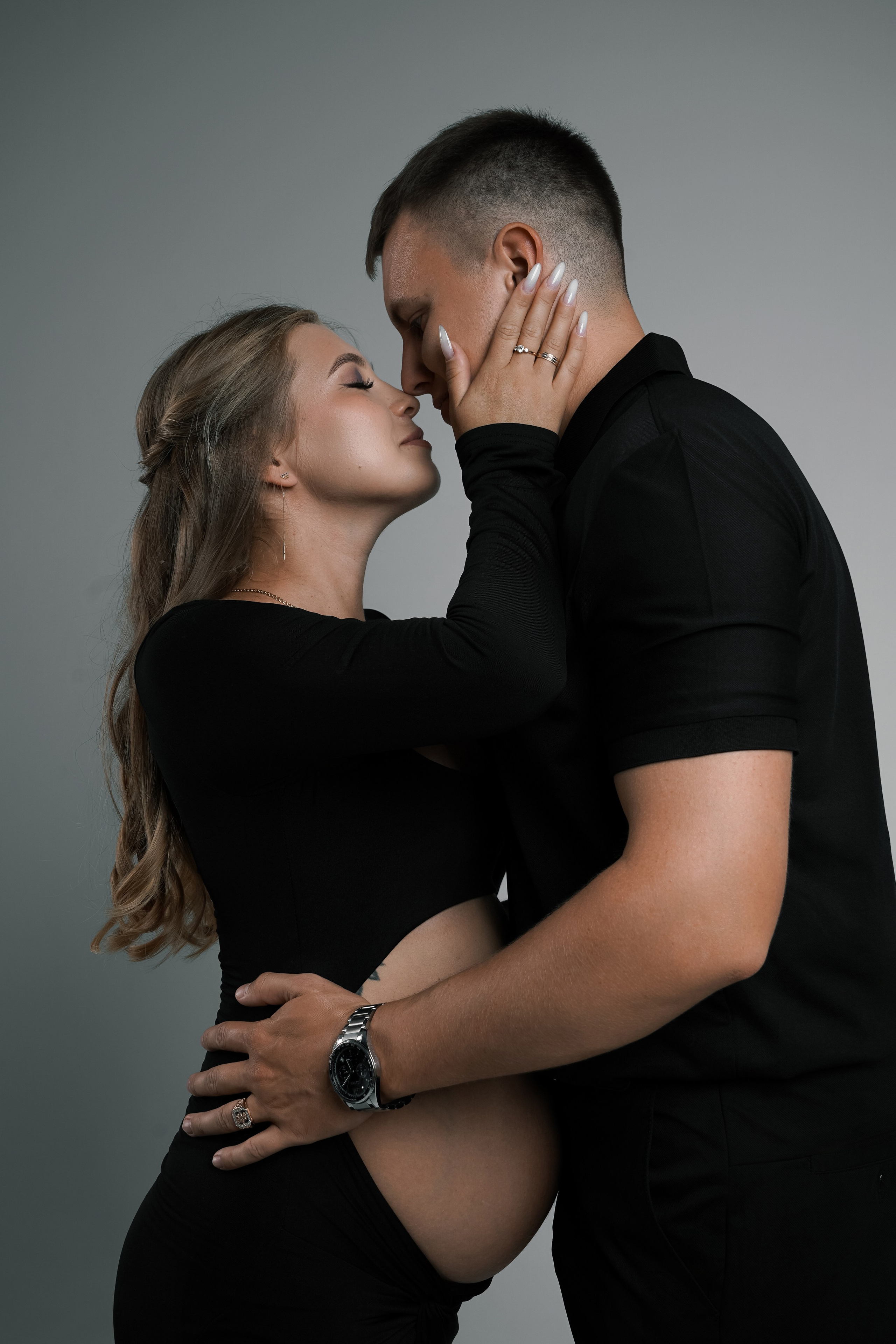 В ожидании чуда. Главная