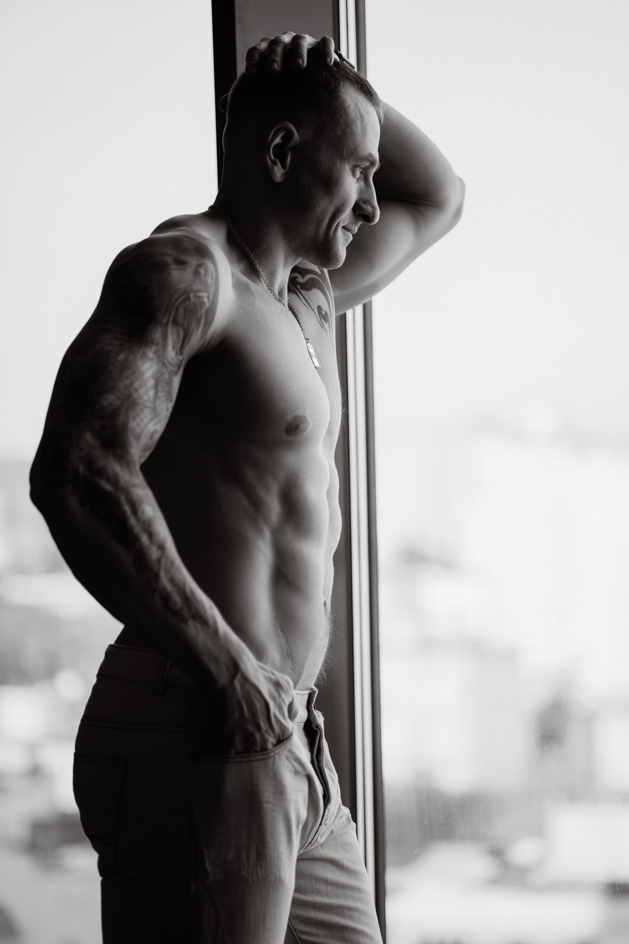 Андрей. Фотограф Уфа Башкирия Мухаметянова Алина. Свадебный семейный портретный