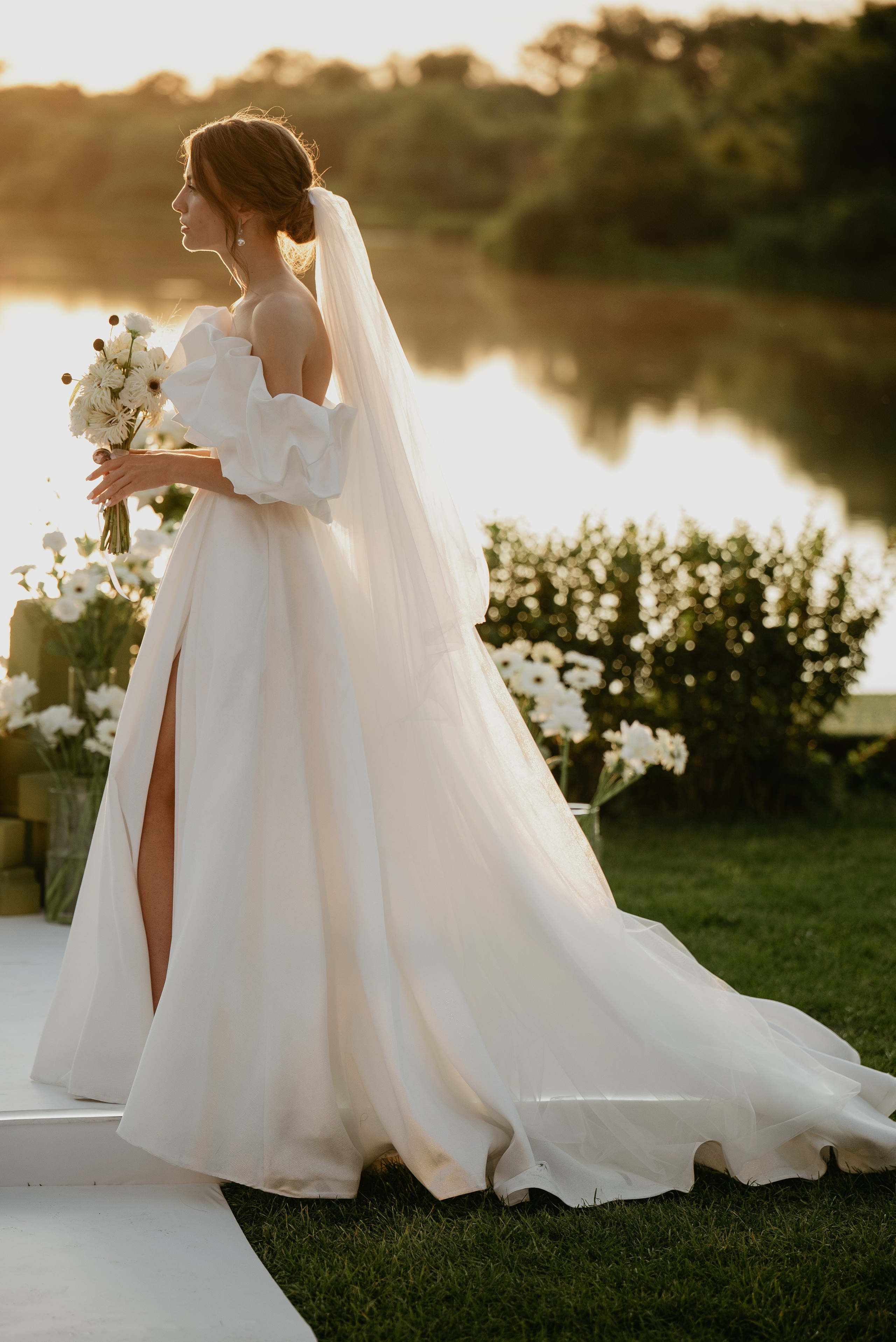 Никита и Вероника. Свадебный фотограф Евгения Наумовец