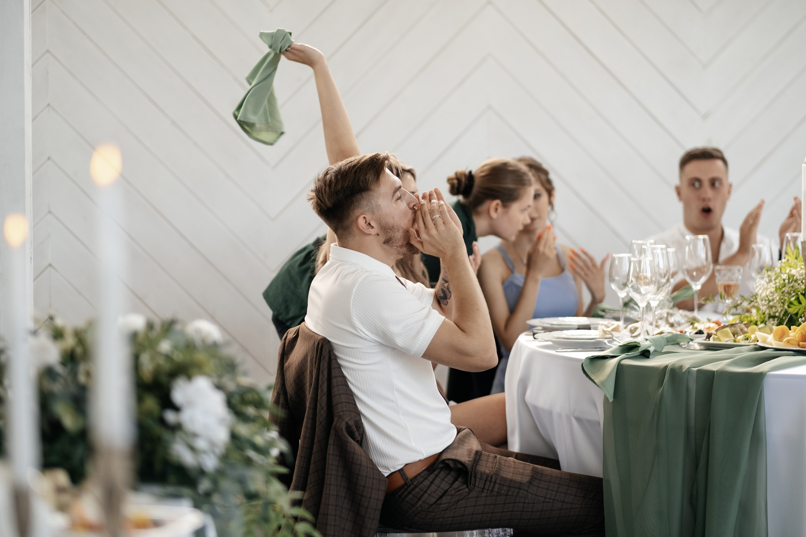 Игорь и Анна. Свадебный и семейный фотограф Москва, Звенигород, Одинцово, Можайск,