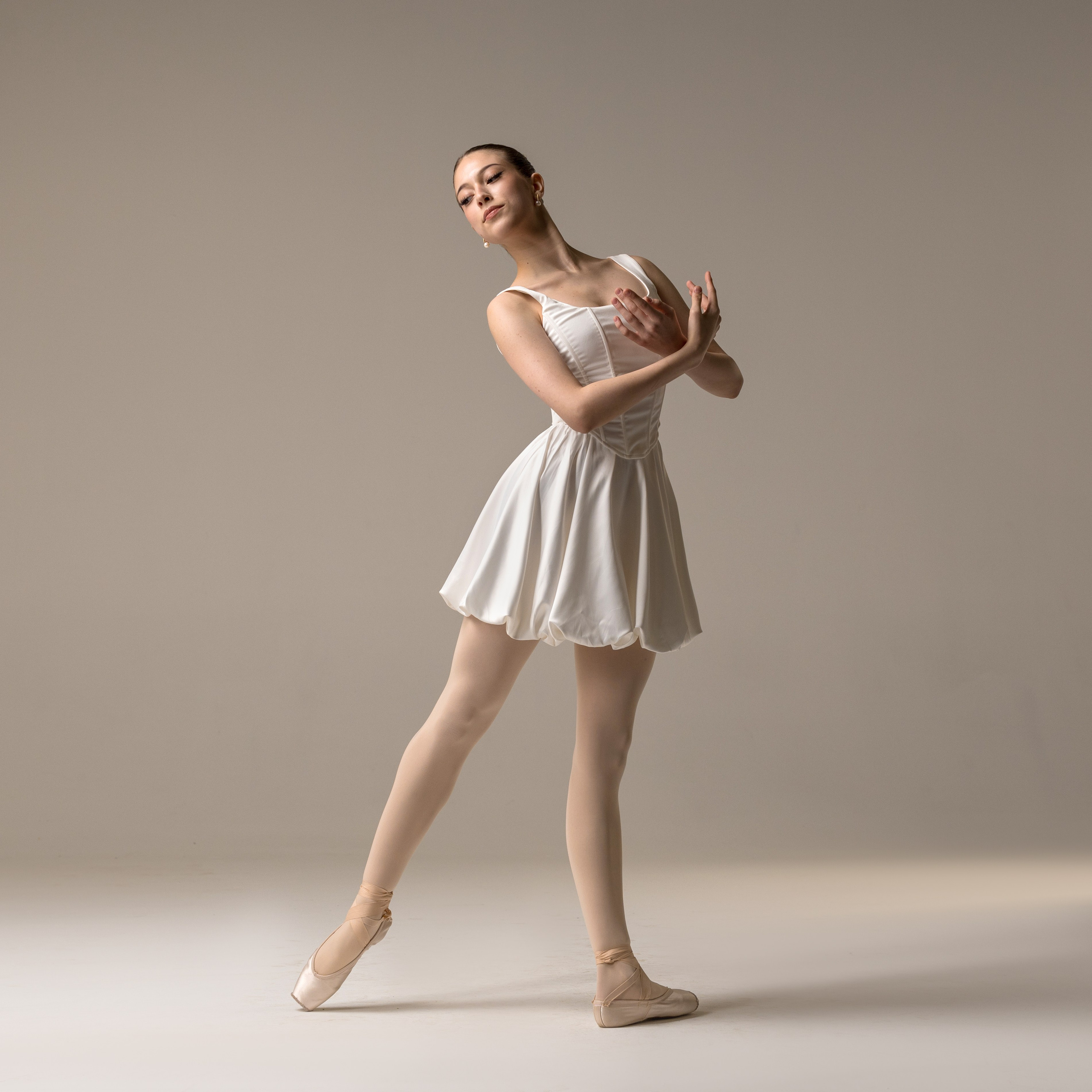 Костюм «Лолита» напрокат. Балетный фотограф Алина Ханько — Душа Балета