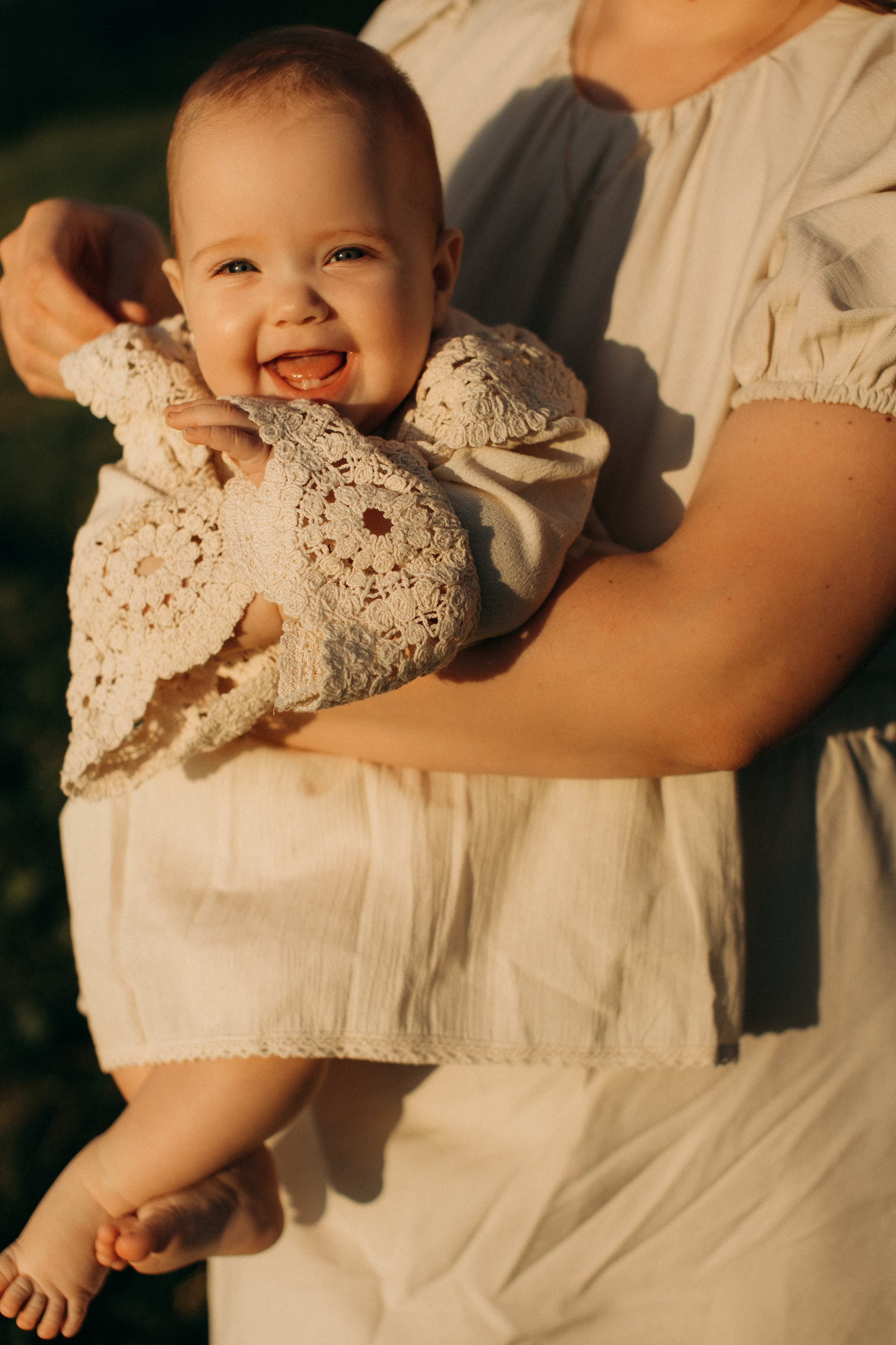 Наташа, Руслан и Аня. Снимаю истории про вас. Фотограф Наталья Кац