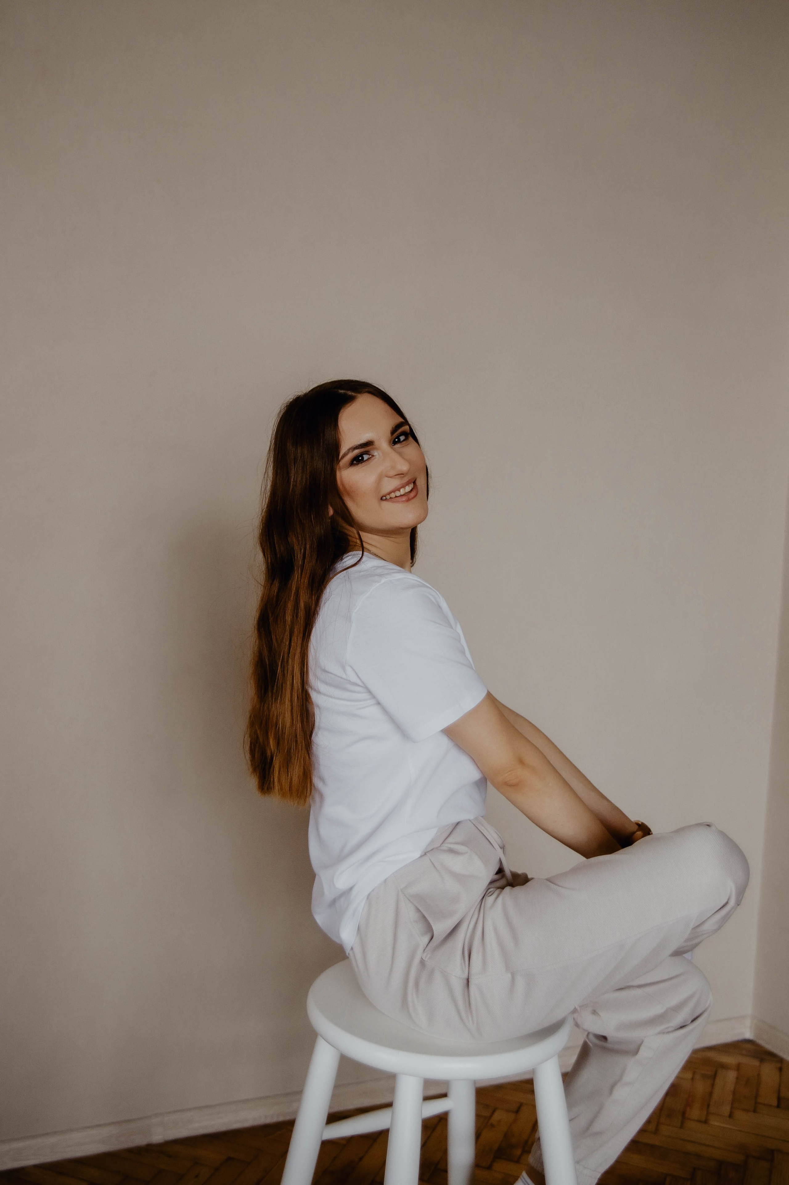 Анна: мастер шугаринга. Фотограф Veronika Potaseva