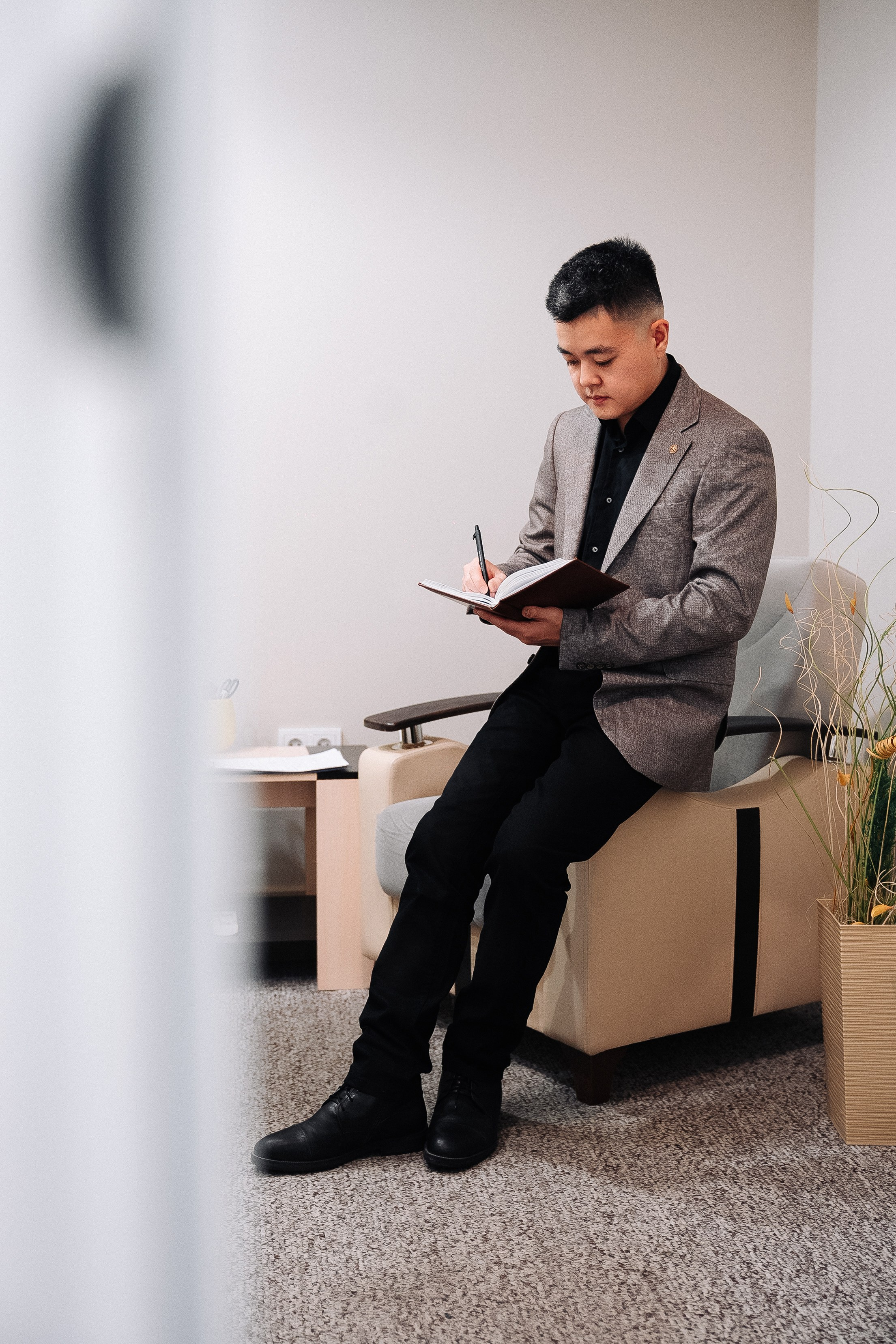 Константин. Фотограф в Хабаровске Швендых Рудольф