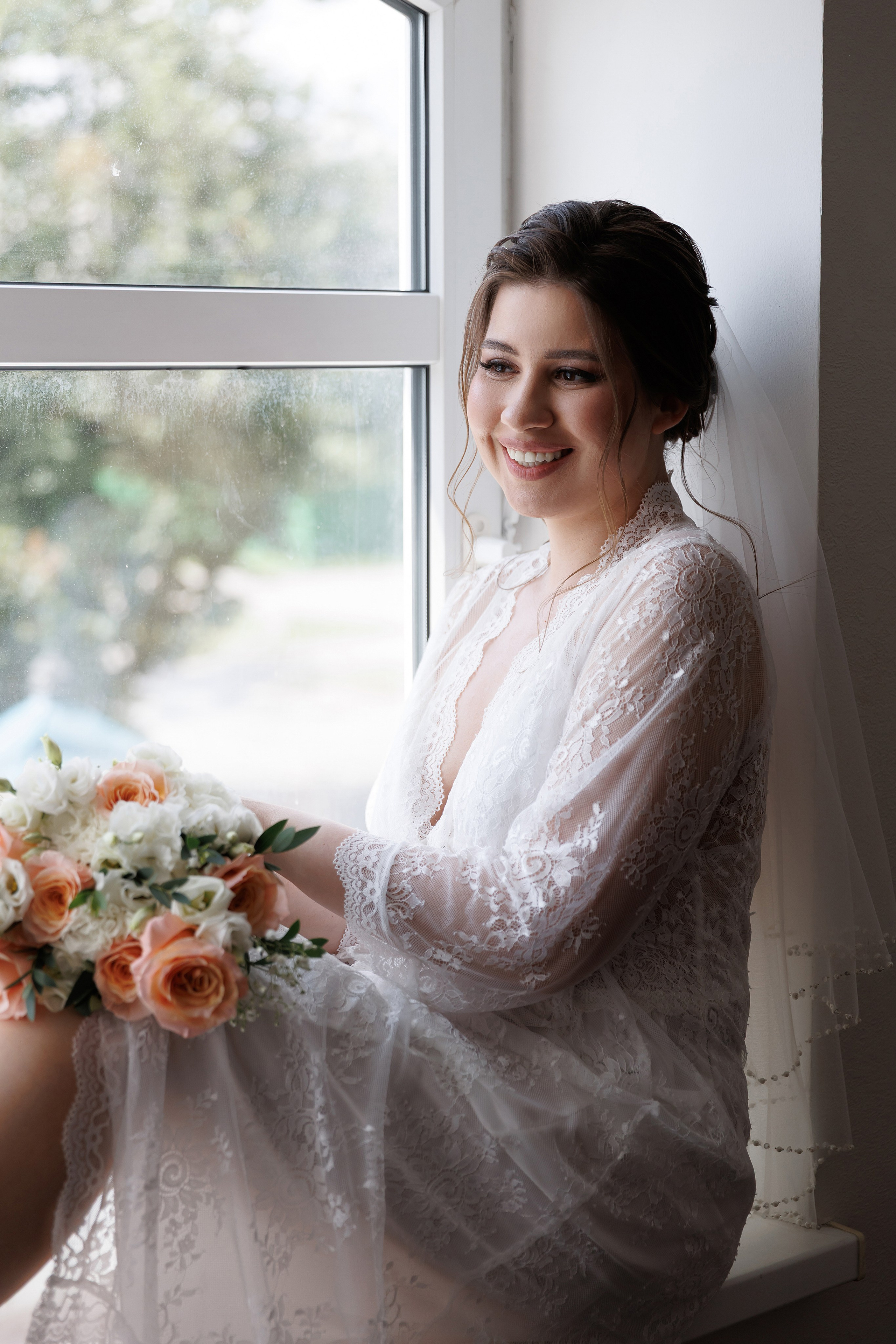 Наташа и Никита. Свадебный фотограф в Пскове и Санкт-Петербурге | Анна Голикова