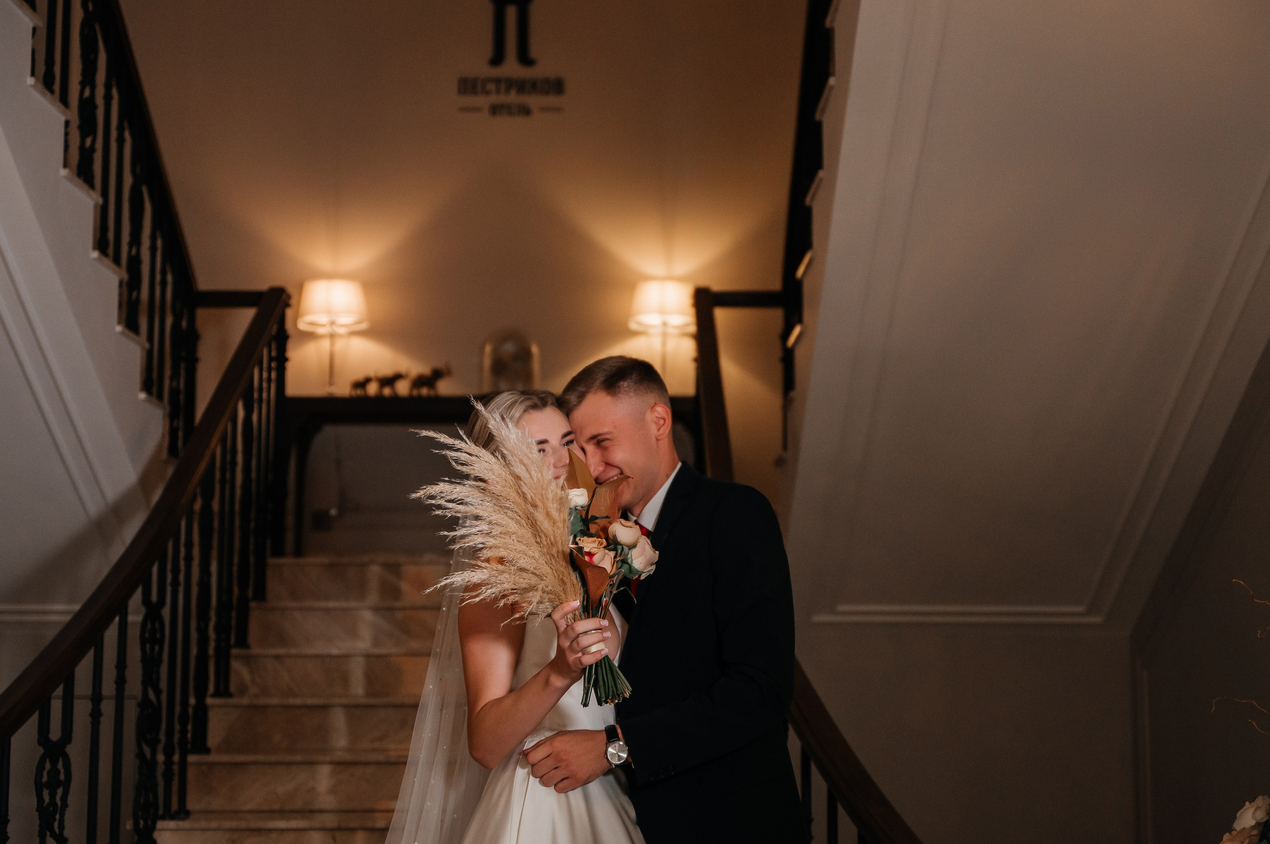 Дима и Аня 27.07.2024. Свадебный и семейный фотограф в городе Смоленске