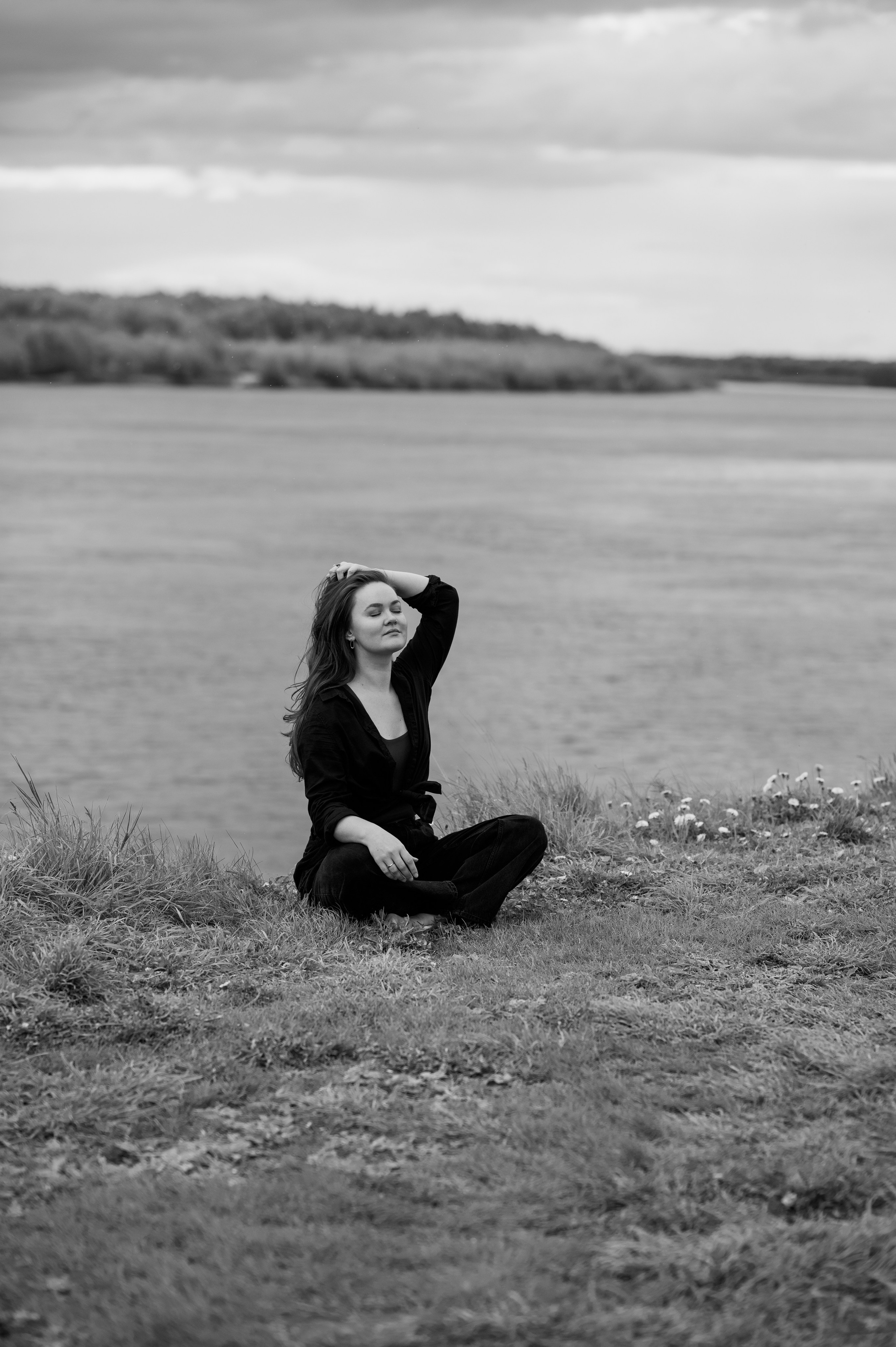 Ксения. Фотограф Абронина Любовь | Москва