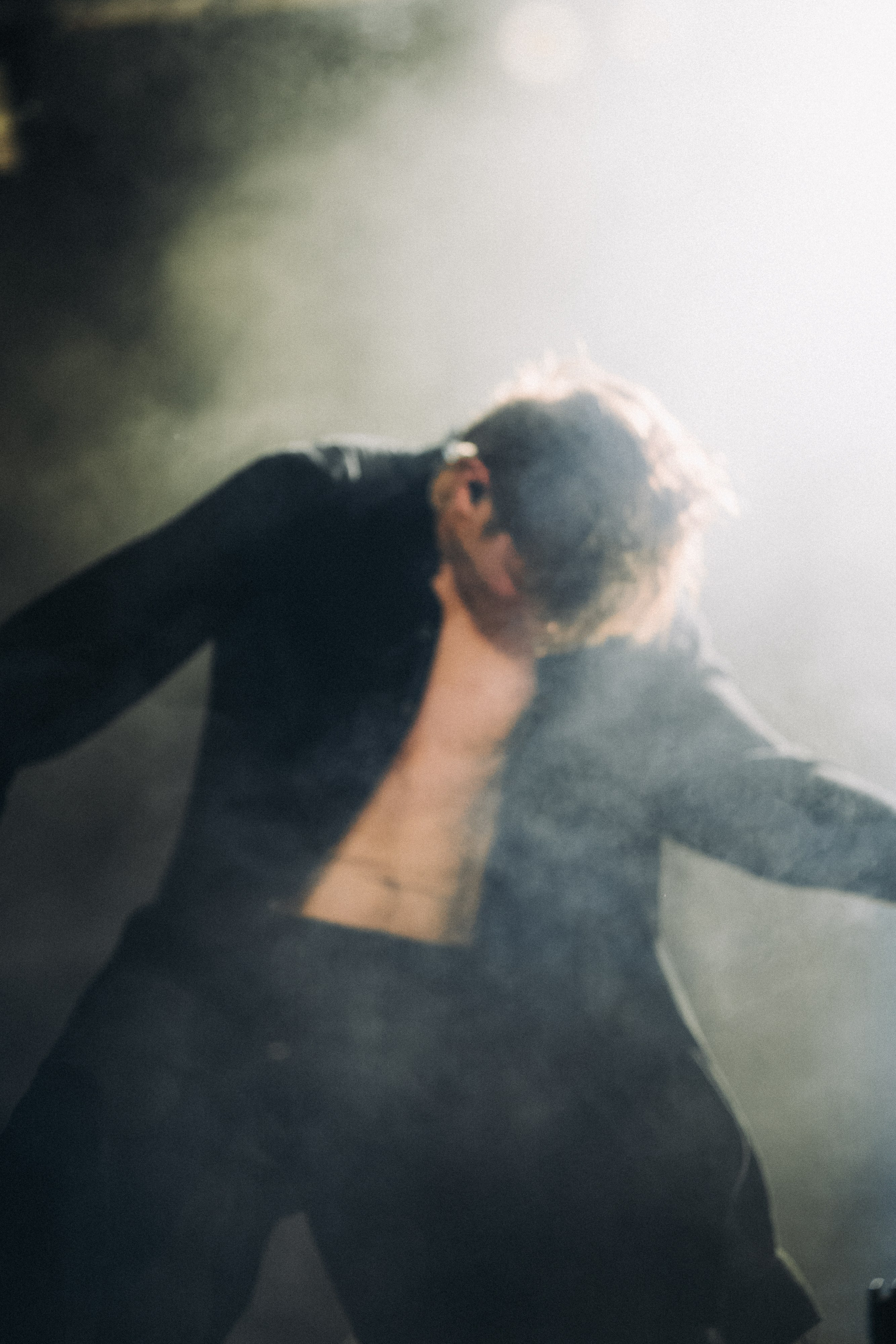 Фотосъемка концерта The Hatters. Свадебный и репортажный фотограф в Воронеже Роман Янко