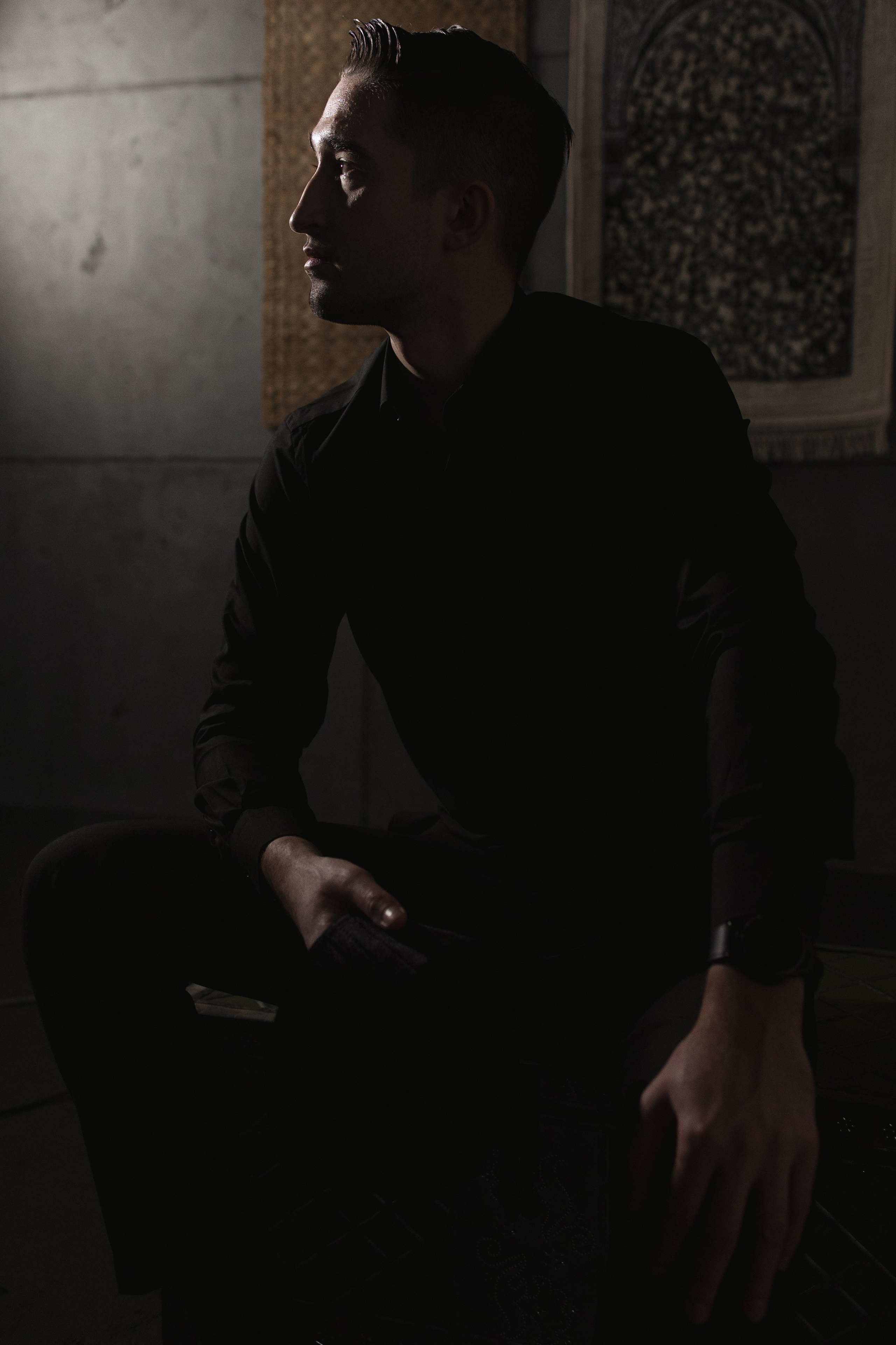 Ilnar+Julia. Свадебная и семейная фотосъёмка в Казани