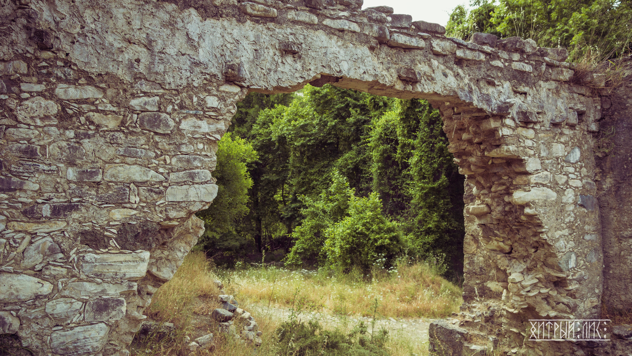 Кипр. Фотограф-путешественник Самойлов Максим «Sly Fox»