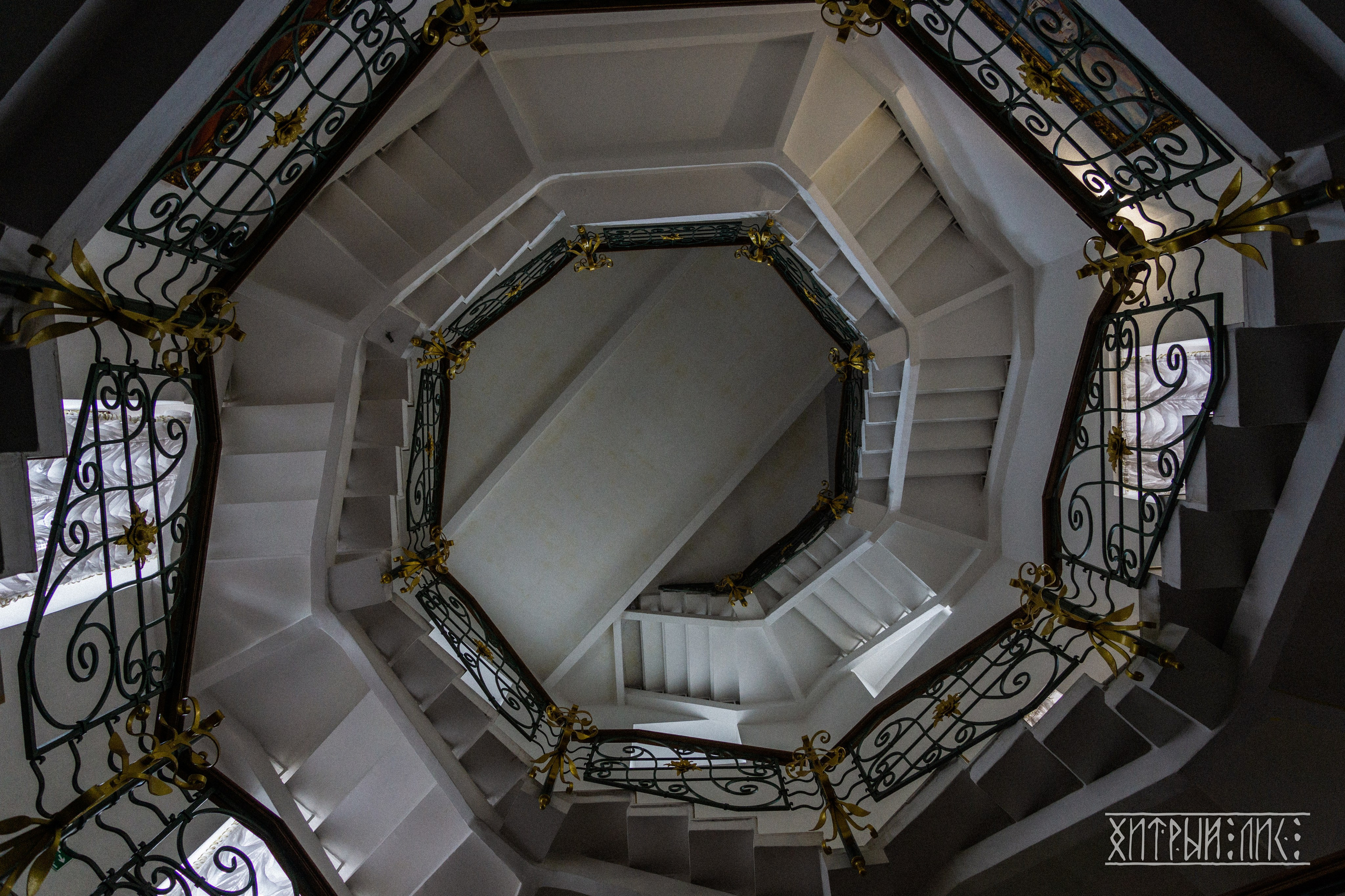 Беларусь. Фотограф-путешественник Самойлов Максим «Sly Fox»