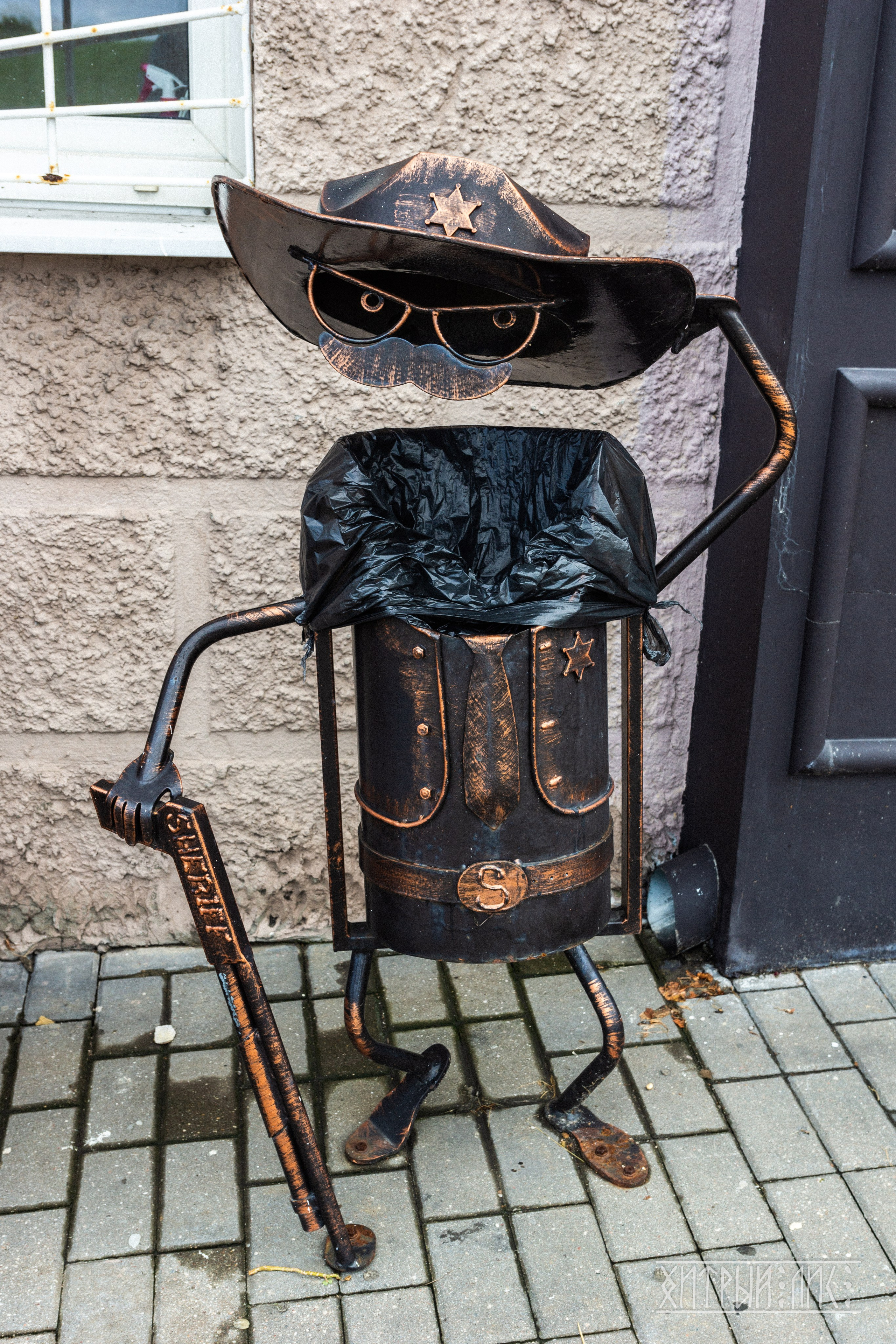 Беларусь. Фотограф-путешественник Самойлов Максим «Sly Fox»