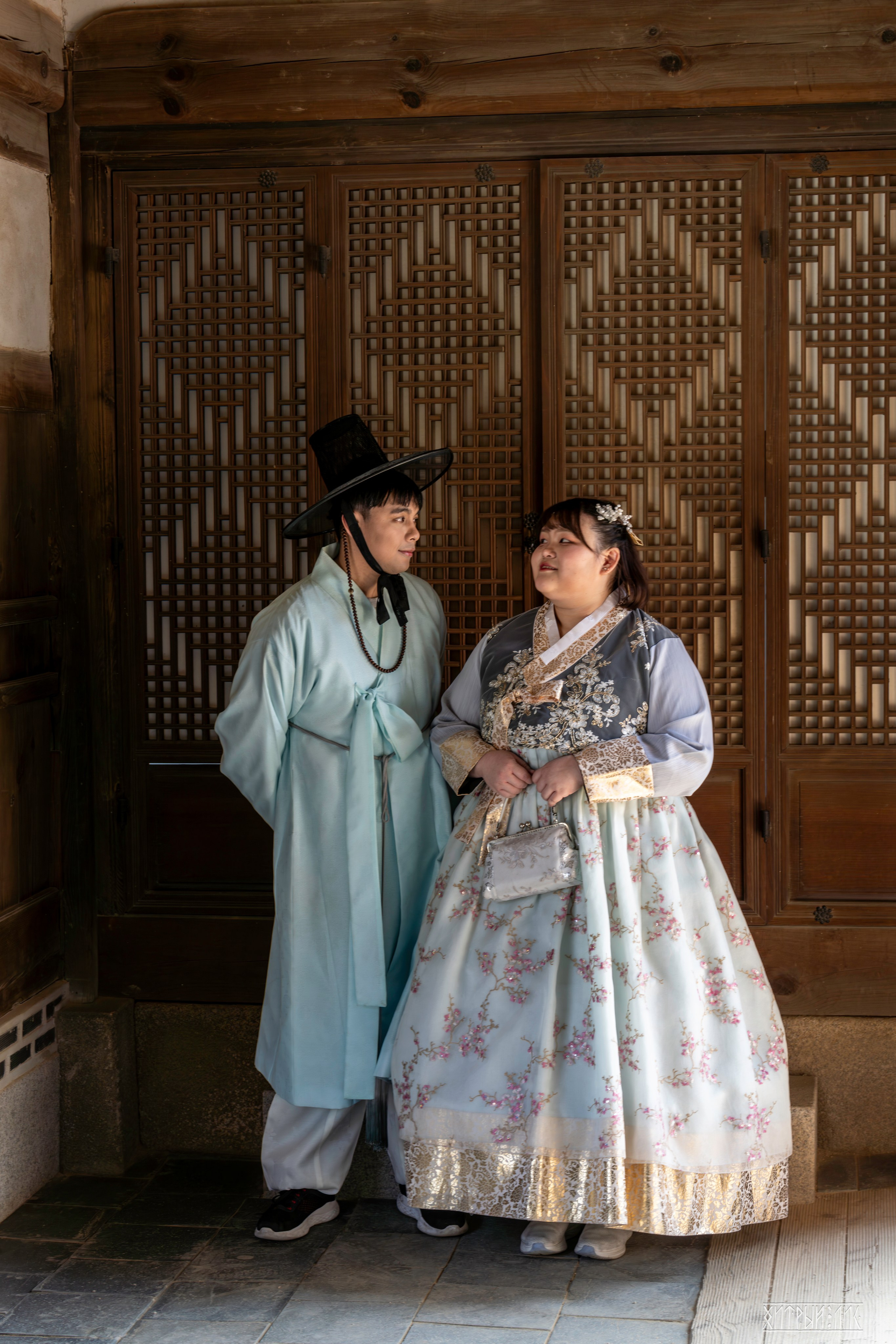 Южная Корея. Фотограф-путешественник Самойлов Максим «Sly Fox»