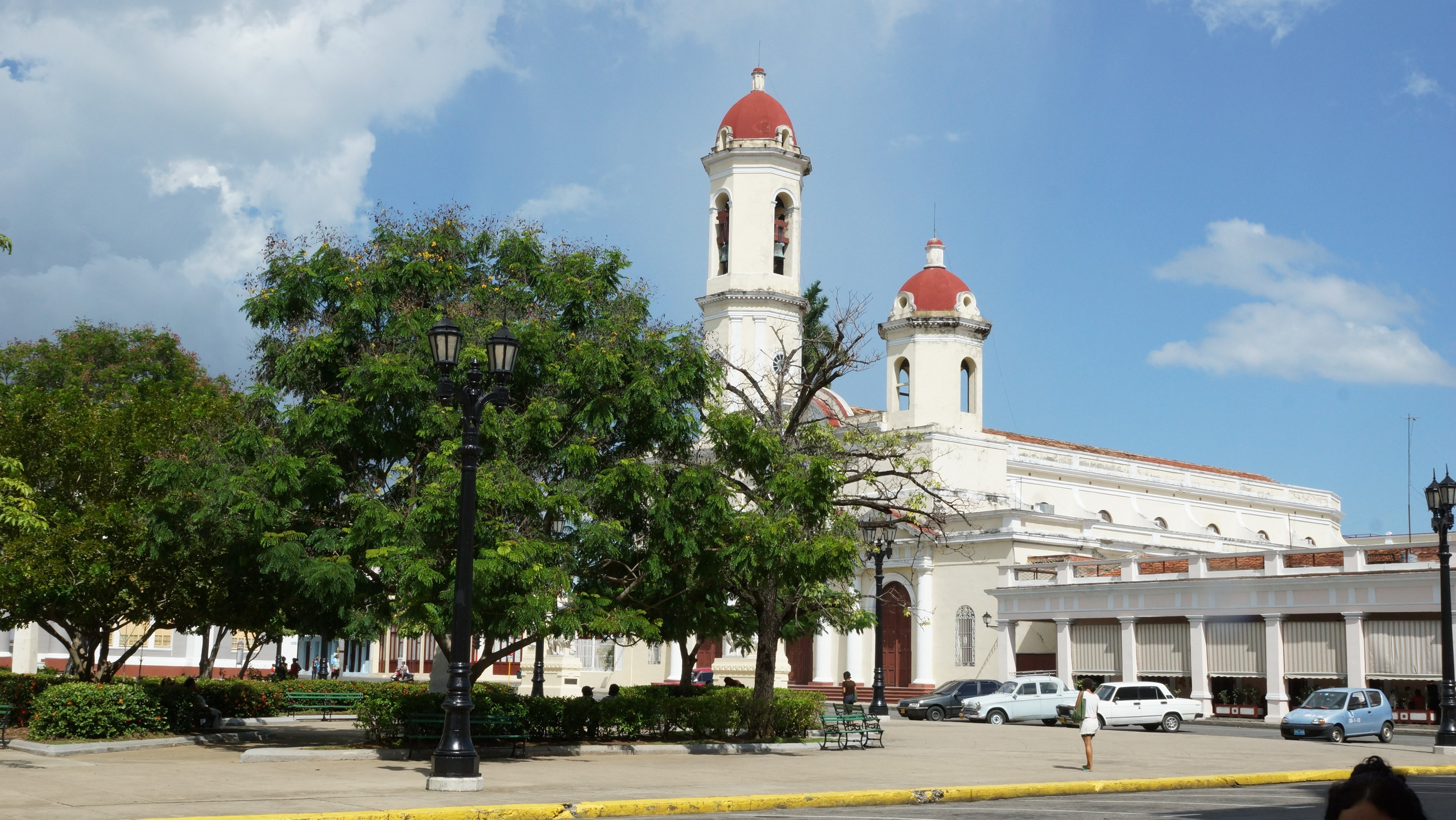 Куба. Фотограф-путешественник Самойлов Максим «Sly Fox»