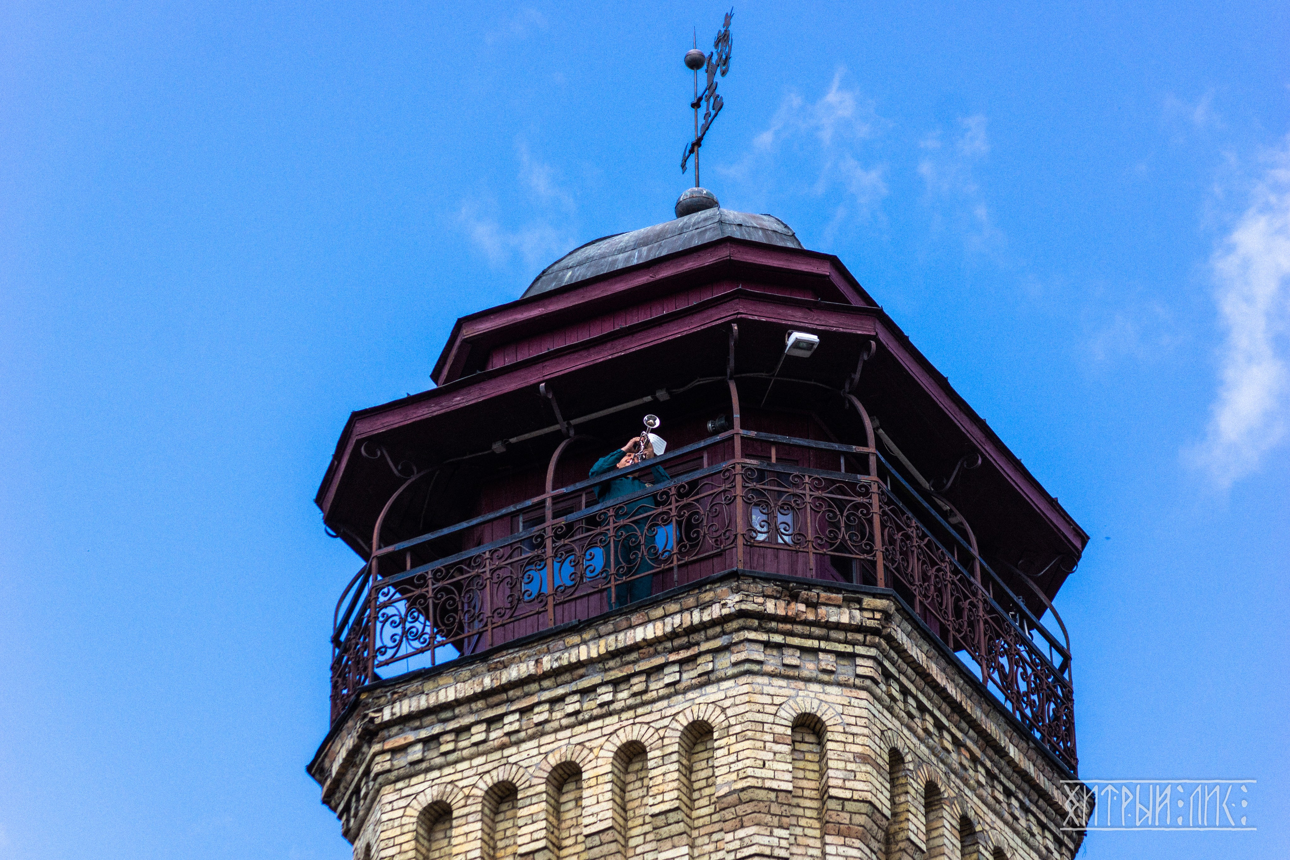 Беларусь. Фотограф-путешественник Самойлов Максим «Sly Fox»