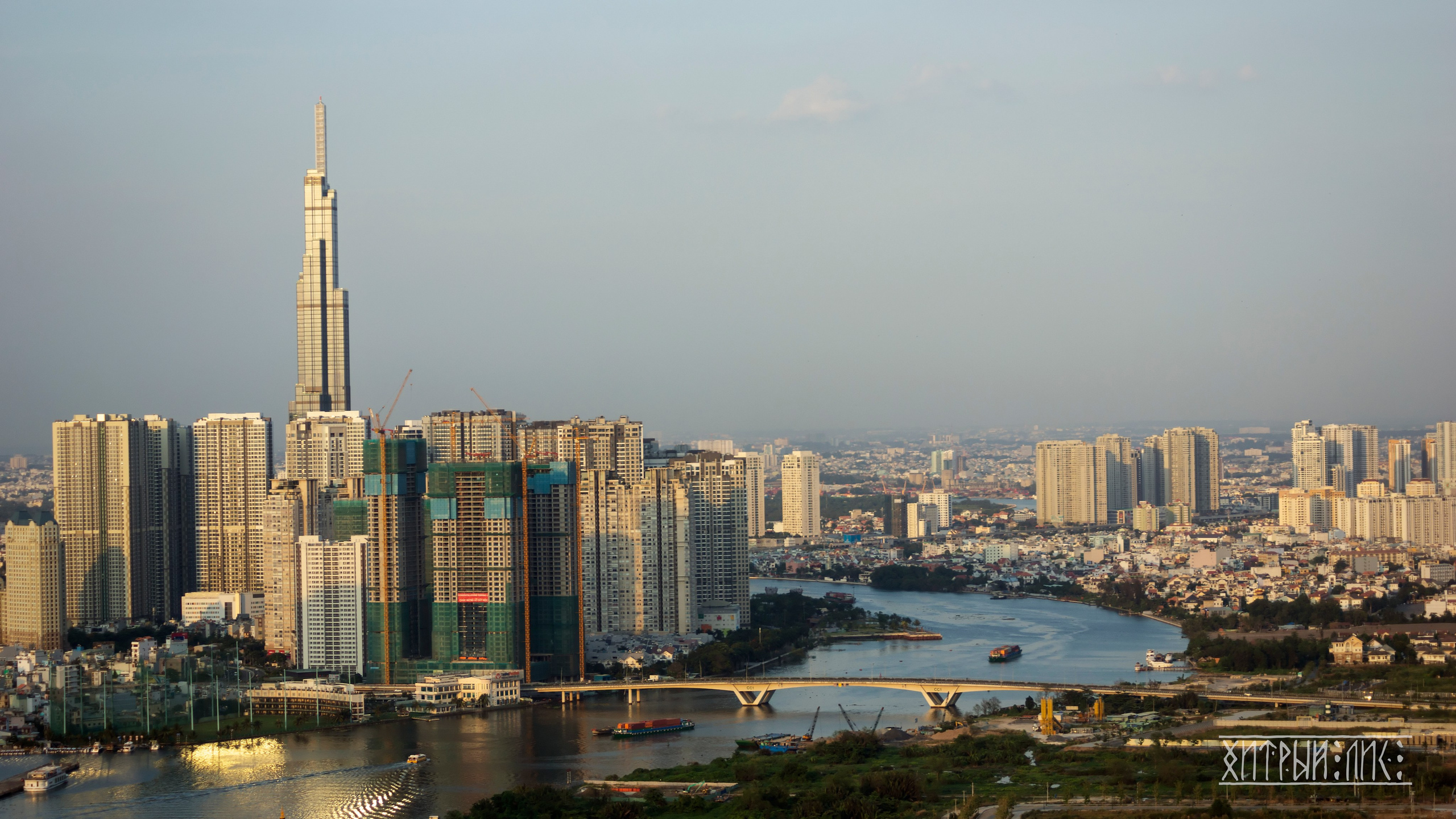 Вьетнам. Фотограф-путешественник Самойлов Максим «Sly Fox»