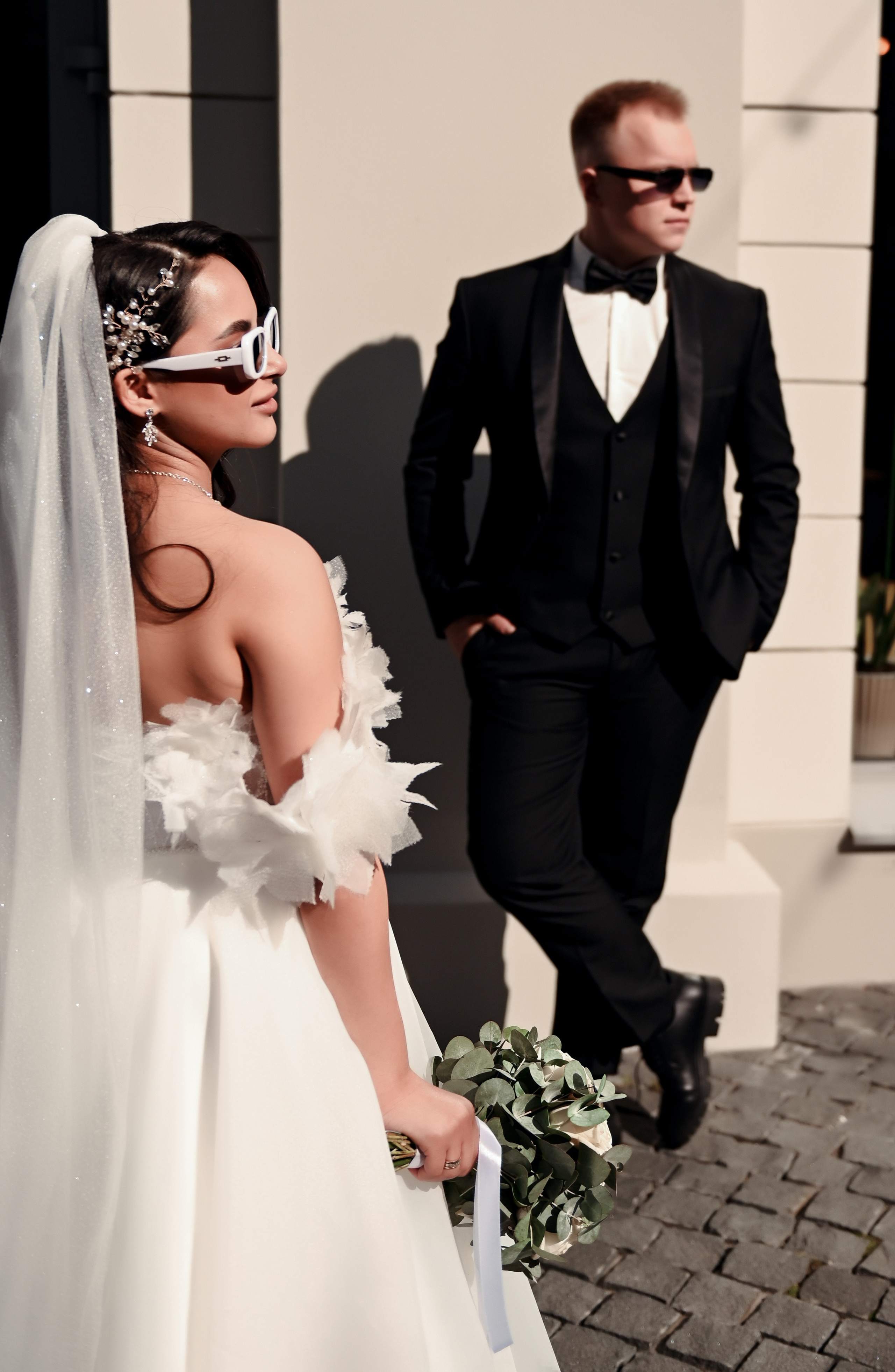 Шикарные ребята Владислав и Анастасия. Свадебный, семейный, детский, контент фотограф в Омске Максим Ильин