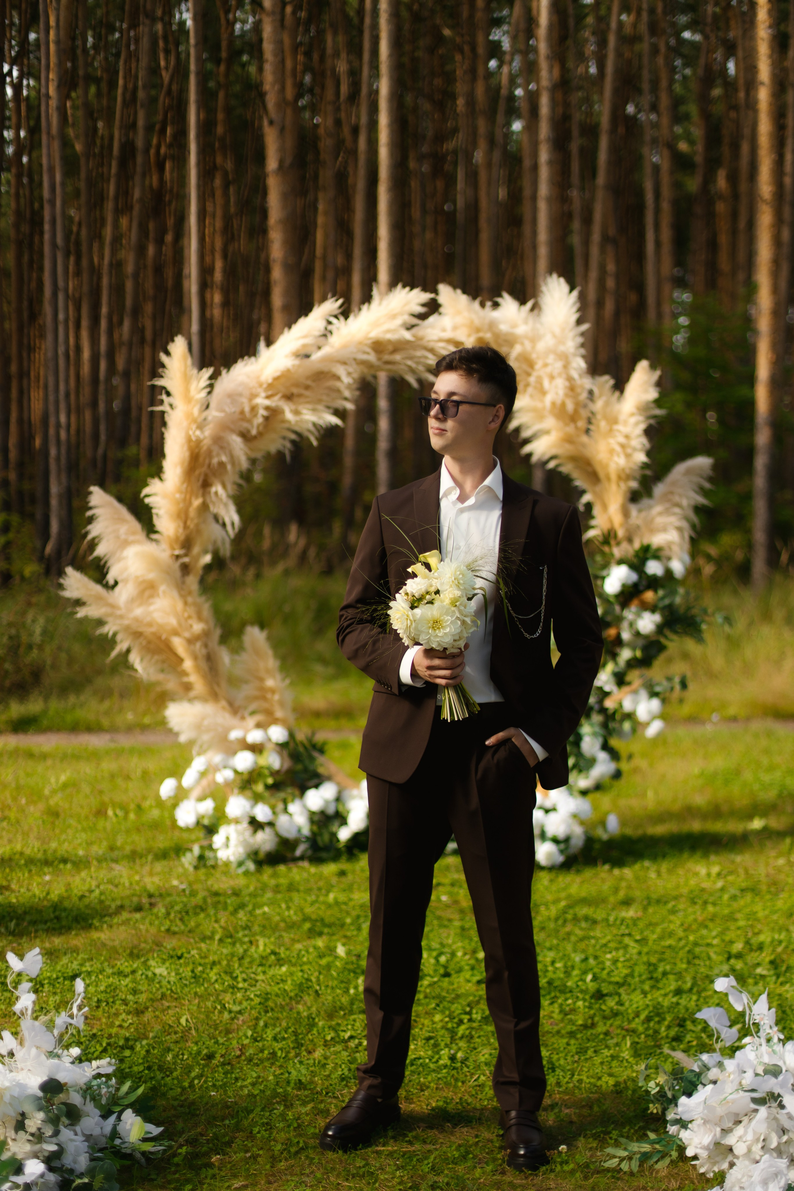 Павел и Ольга 06.09.25. Индивидуальный, семейный и свадебный фотограф