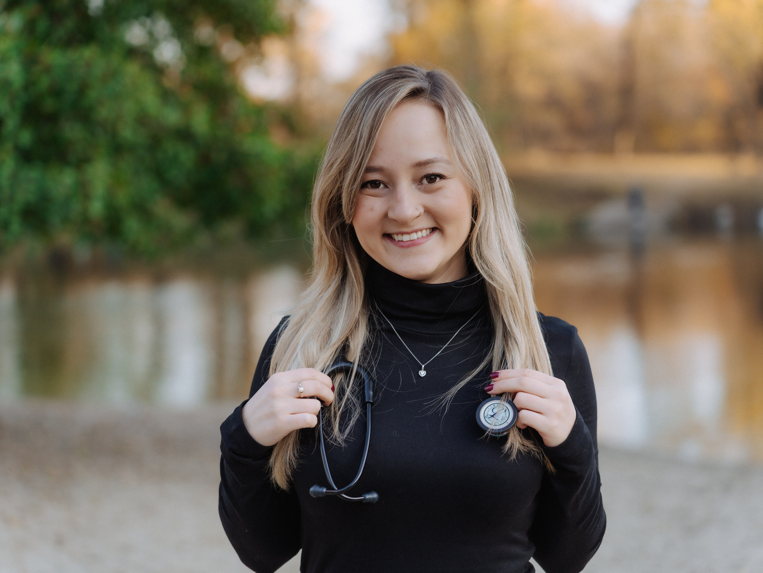 KSMU students Nature. Свадебный и семейный видеограф в Курске