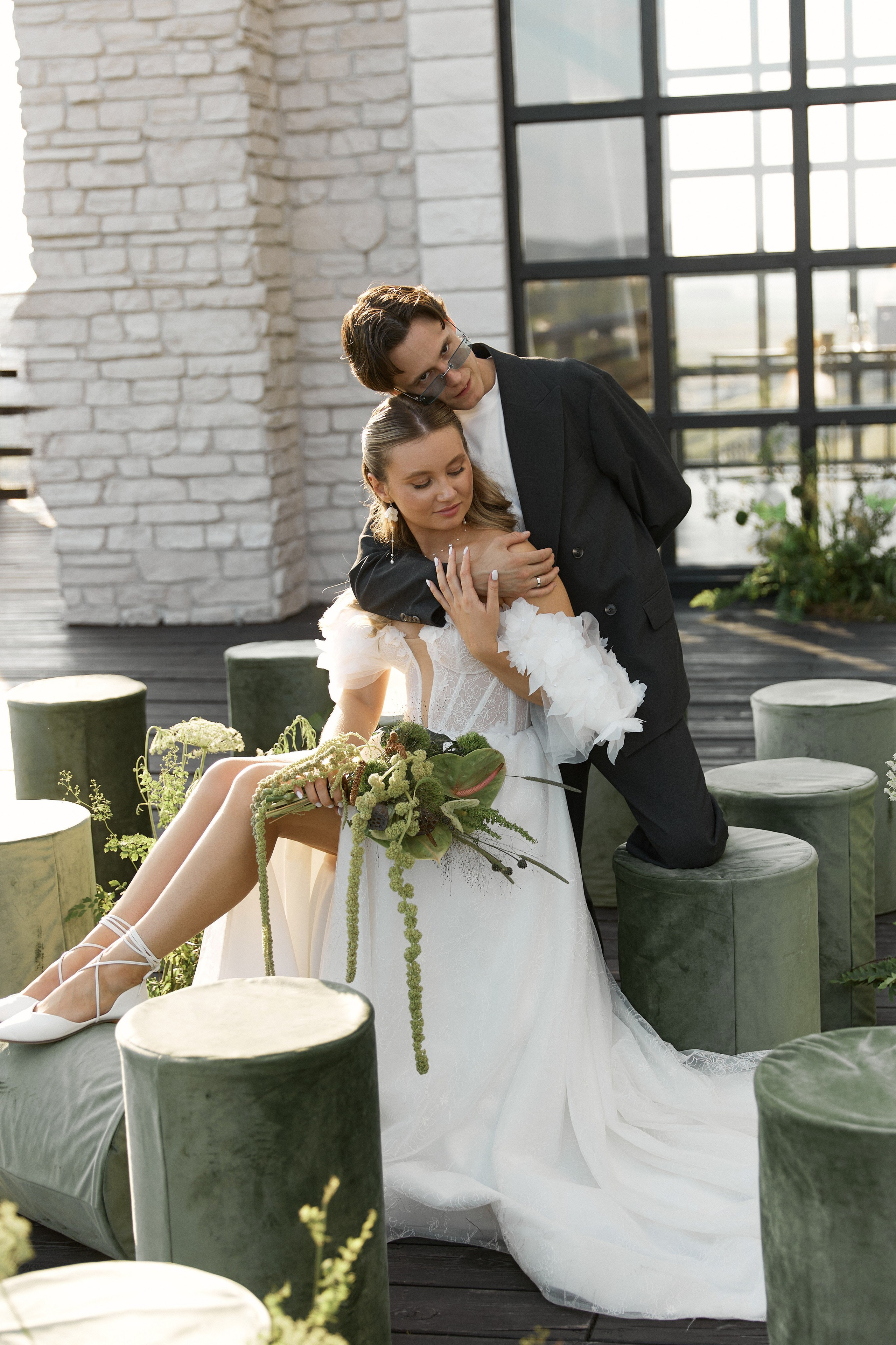 Посмотреть серию. Свадебный и семейный фотограф в Красноярске Тряпчев Павел