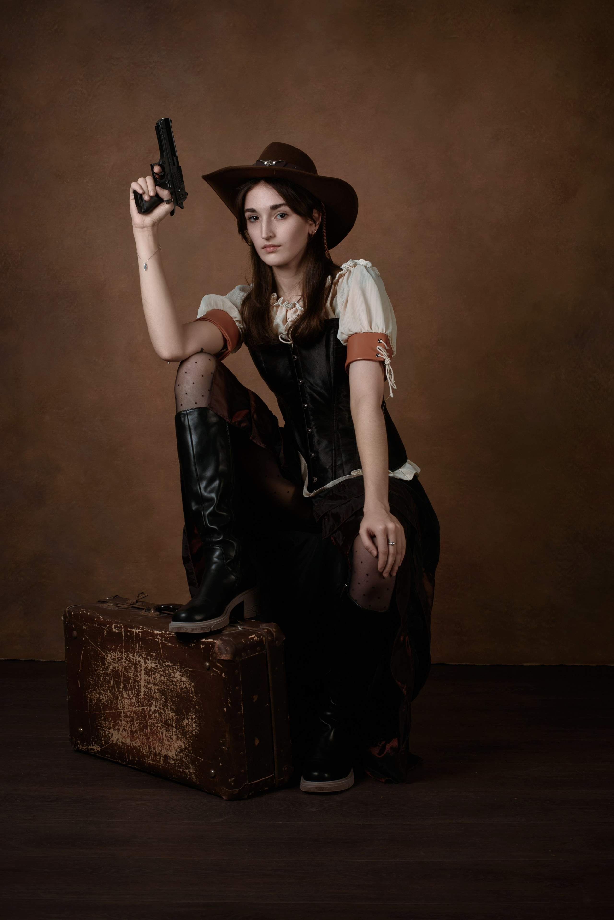 Маиша. Фотографы в Орле Шестопаловы Юлия и Юрий