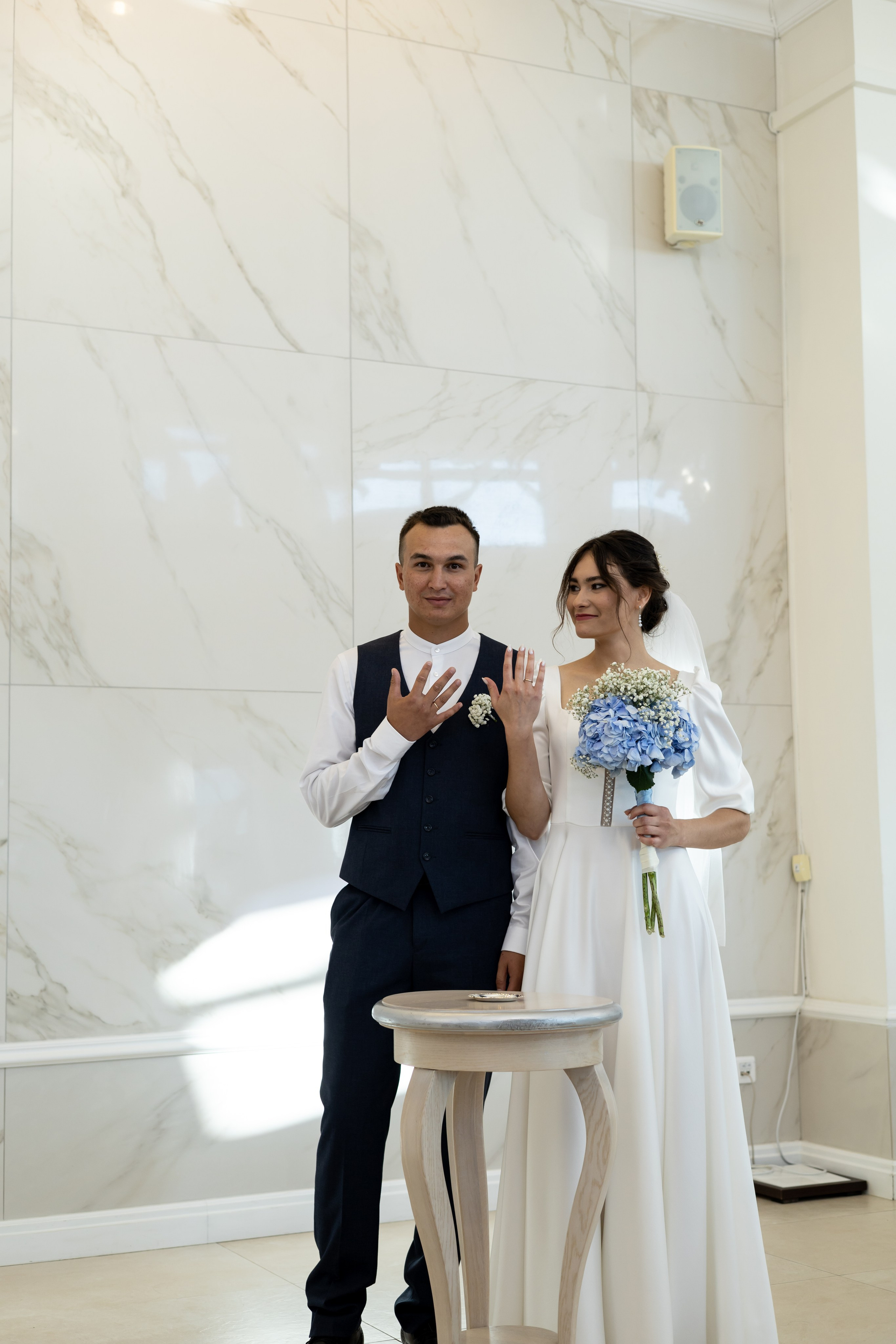 Константин+Алсу. Фотограф Элла Ефимова