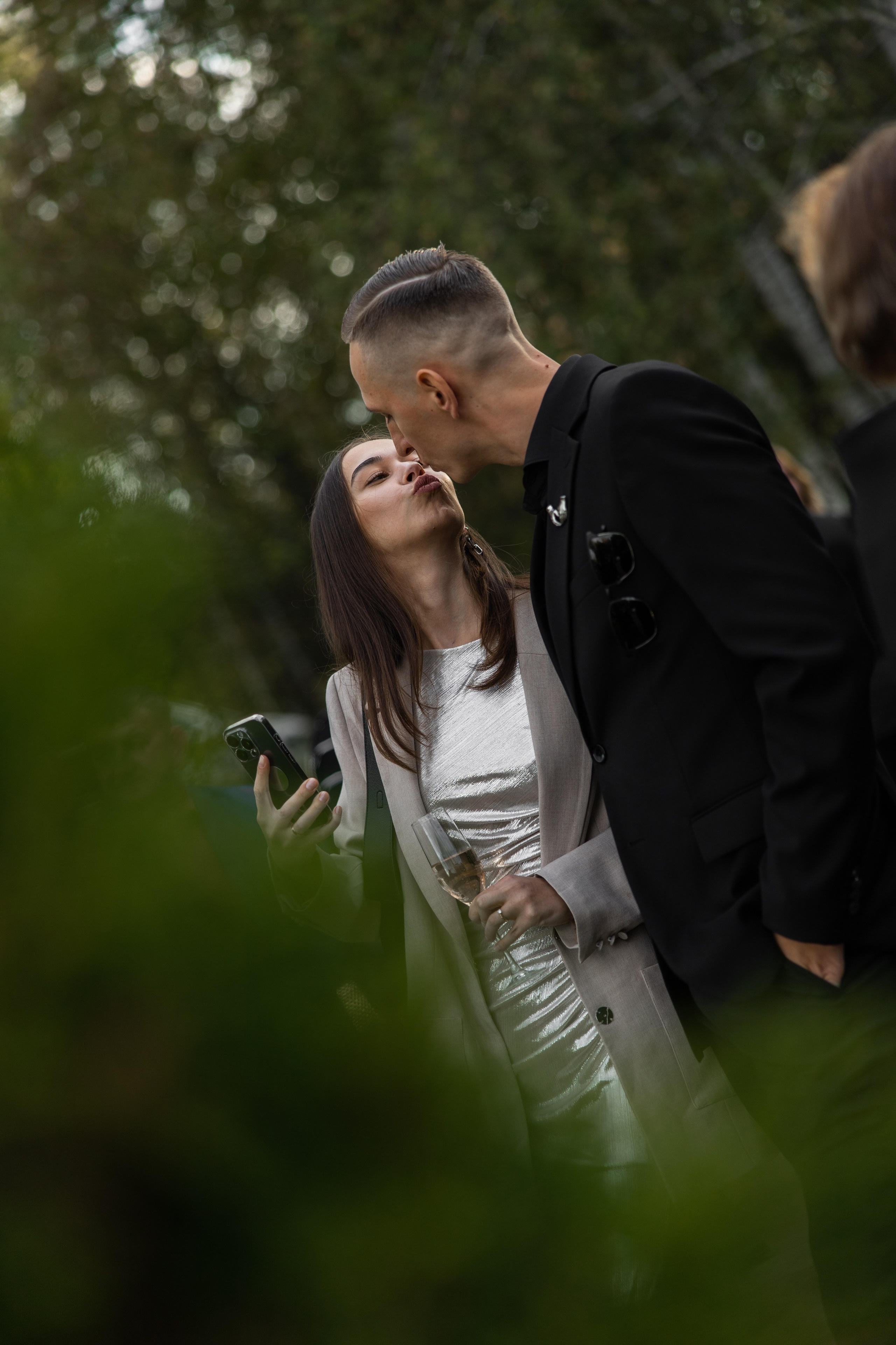 Амир+Диана. Фотограф Элла Ефимова