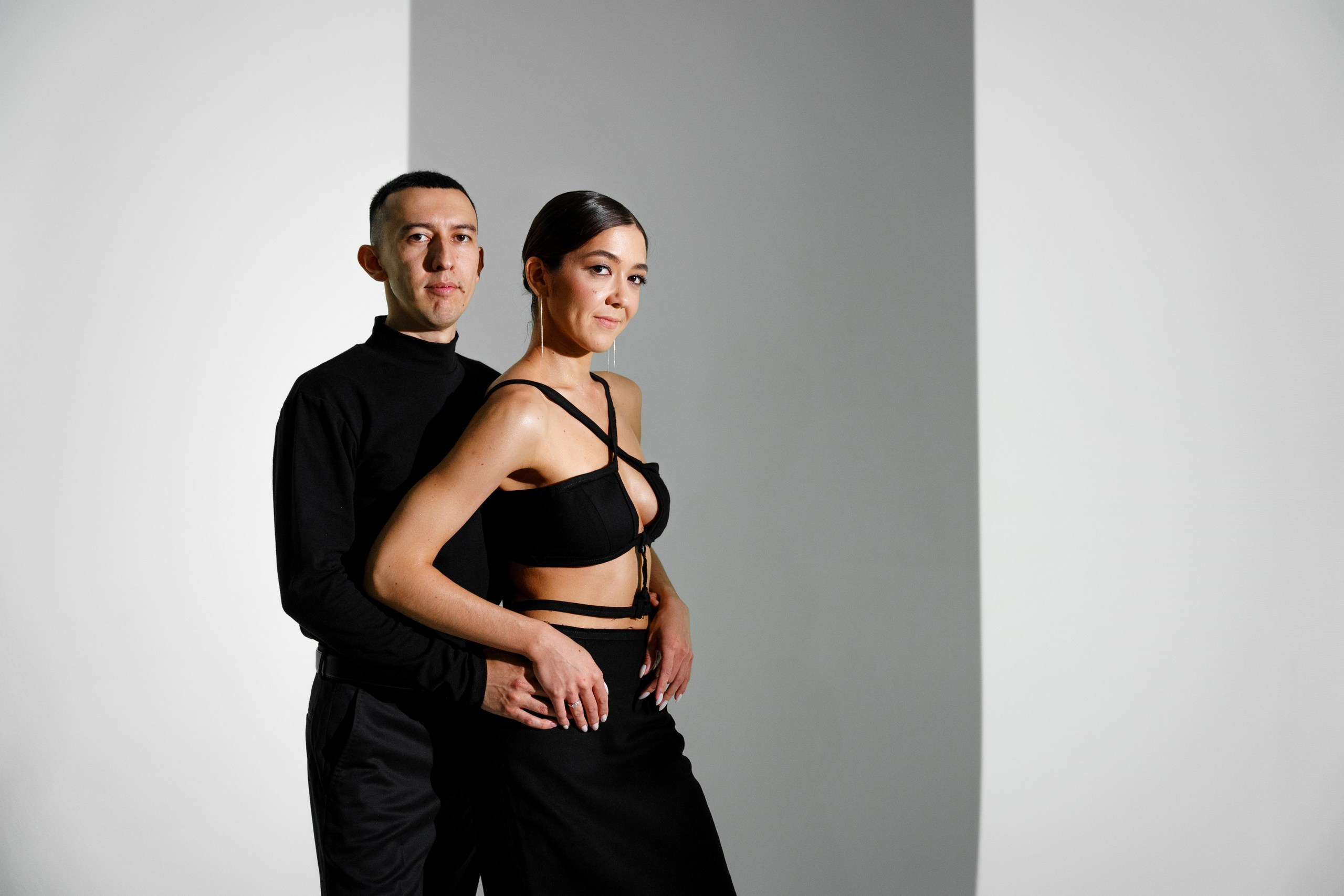 11.07 Ришат и Вероника. Свадебный организатор Екатеринбург