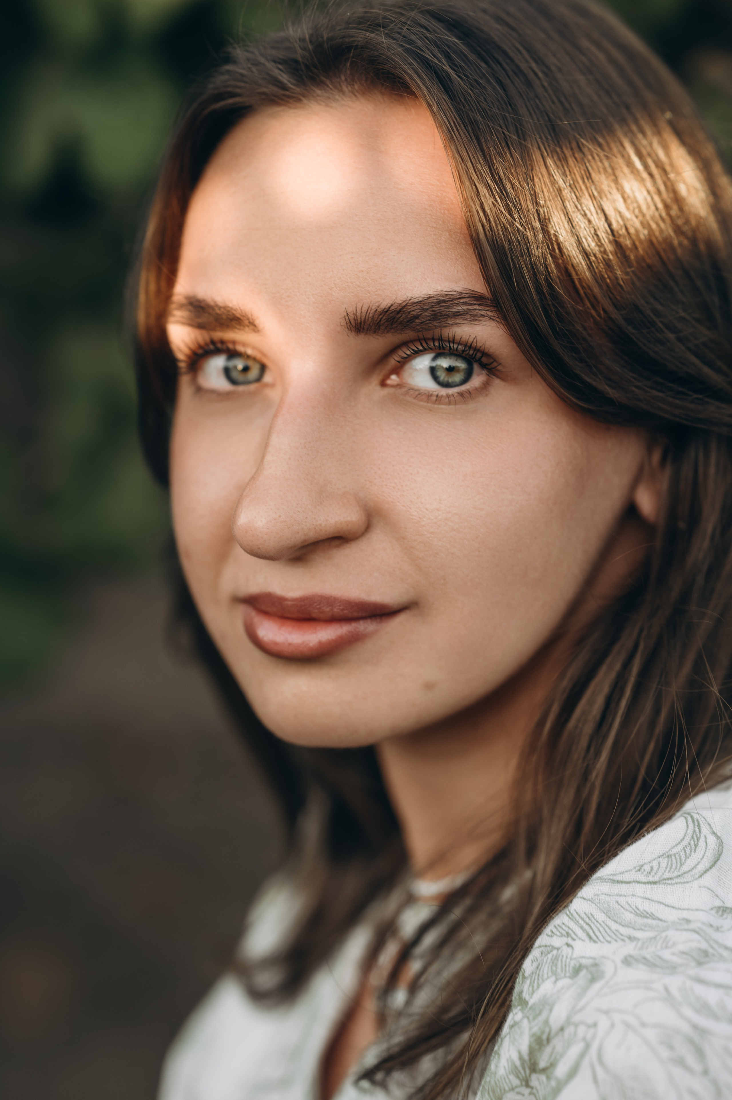 Дмитрий и Анастасия. Фотограф Горбенко Анна