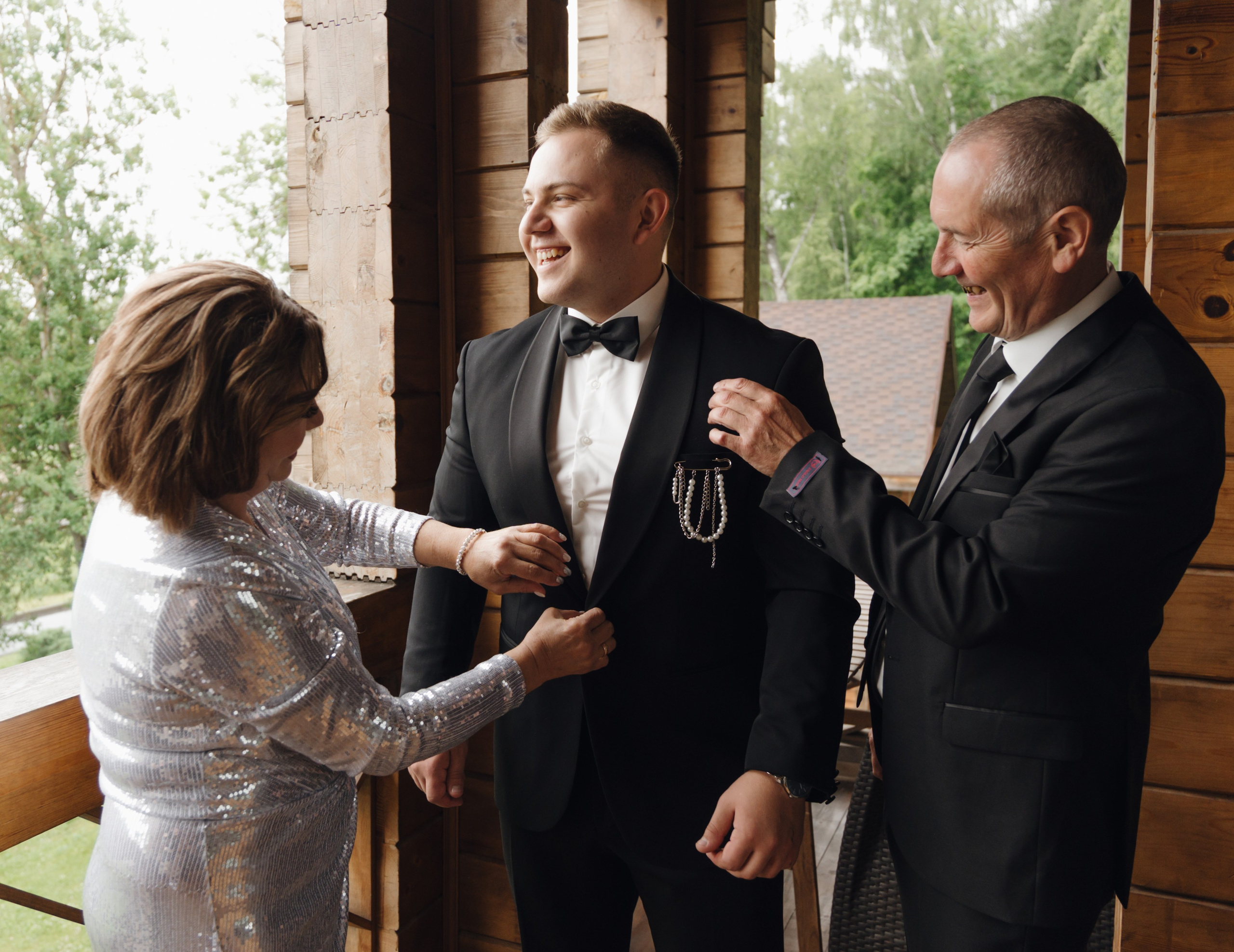 A&D. Свадебный Фотограф в Коломне и Москве Николай Максименко