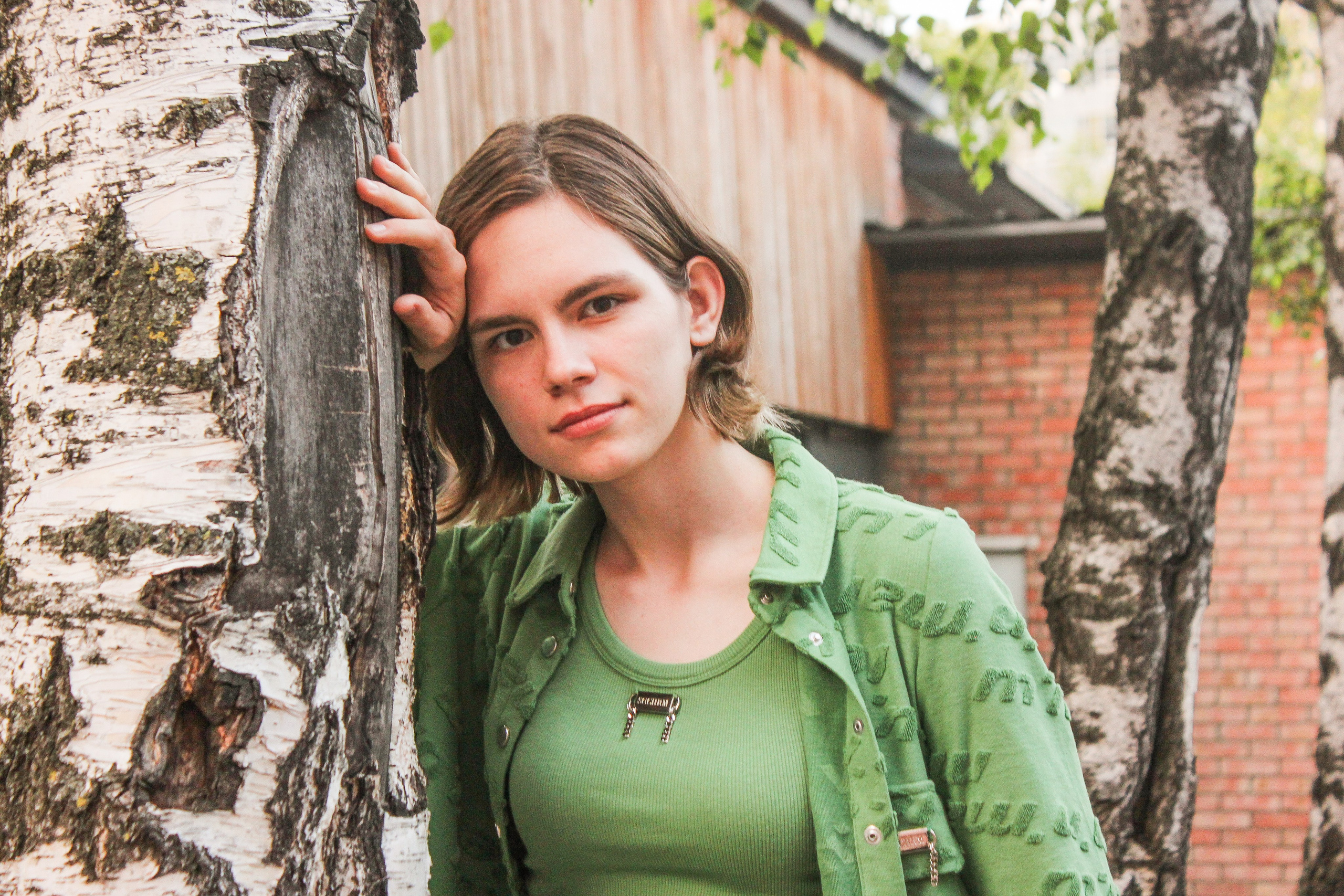 АНАСТАСИЯ. Портретный фотограф из Москвы Комбар Елизавета