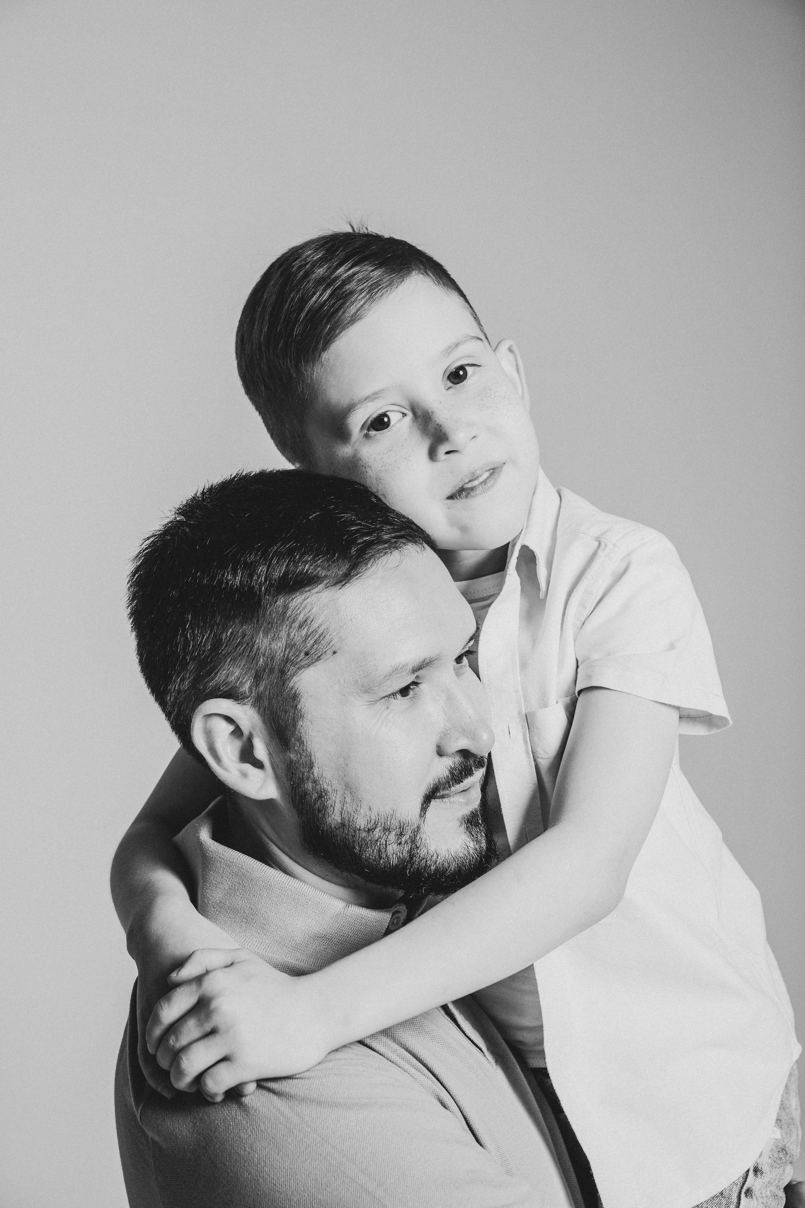 Анна и Марат. Фотограф Анастасия Петрова